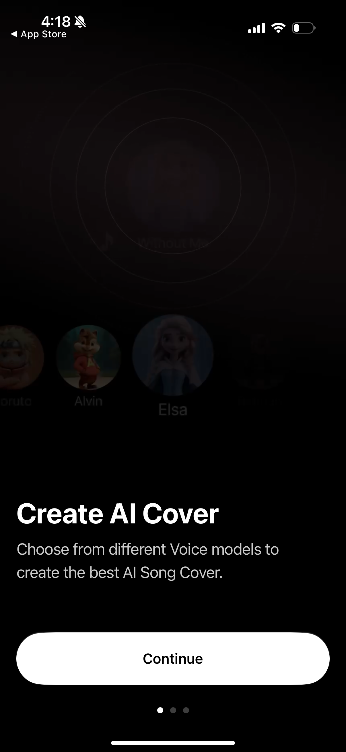 mytunes app screenshot 38