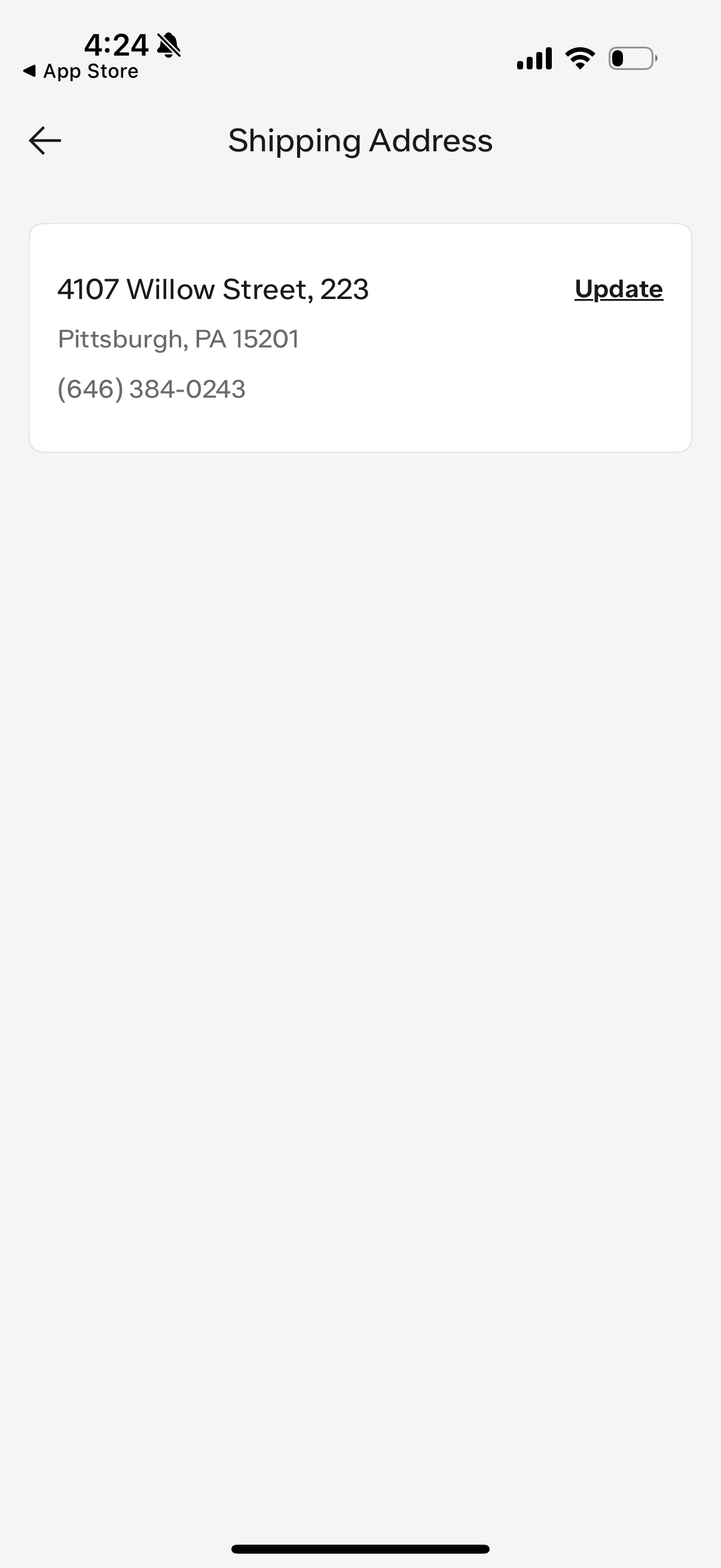 ro app screenshot 15