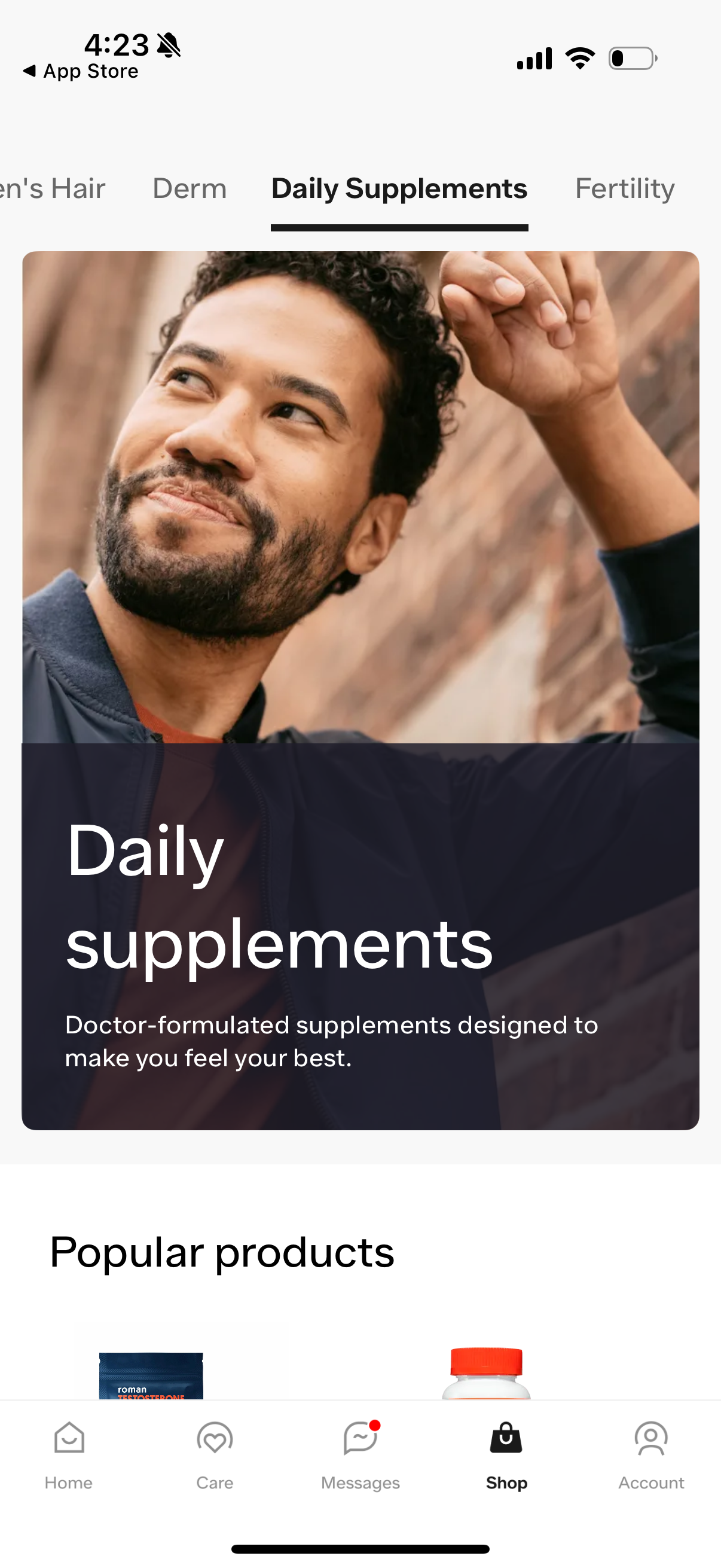 ro app screenshot 34