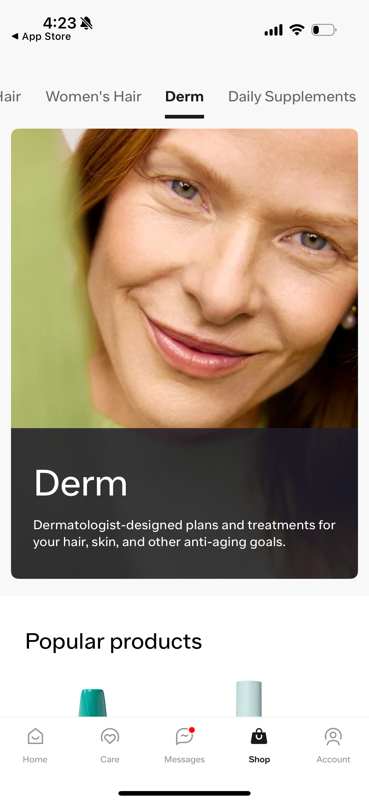 ro app screenshot 35