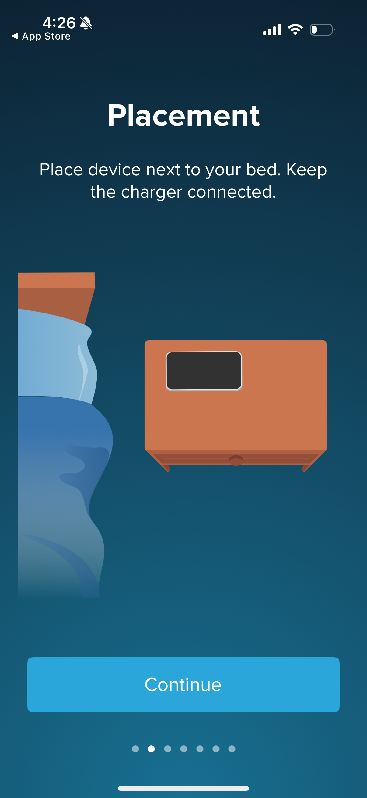 snorelab app screenshot 41