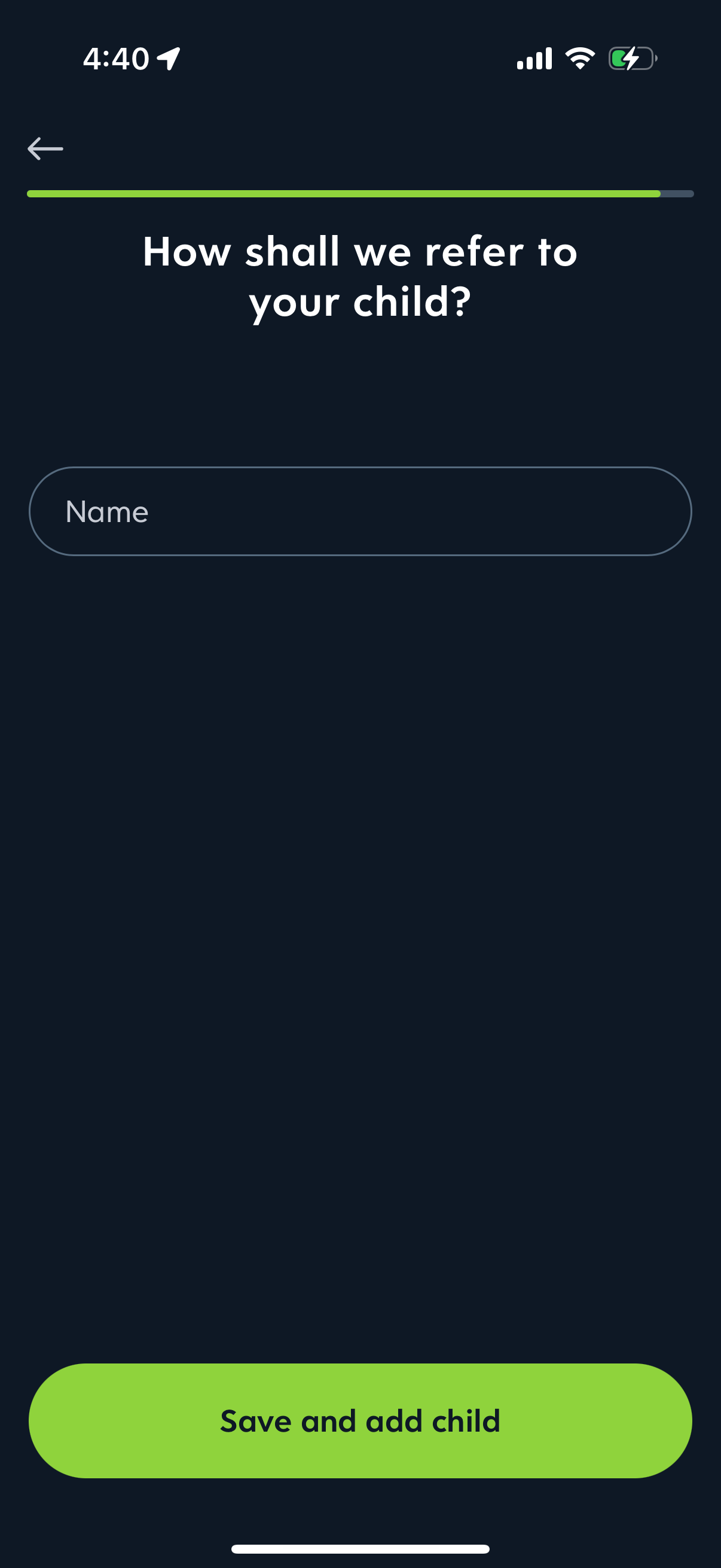 huckleberry app screenshot 30