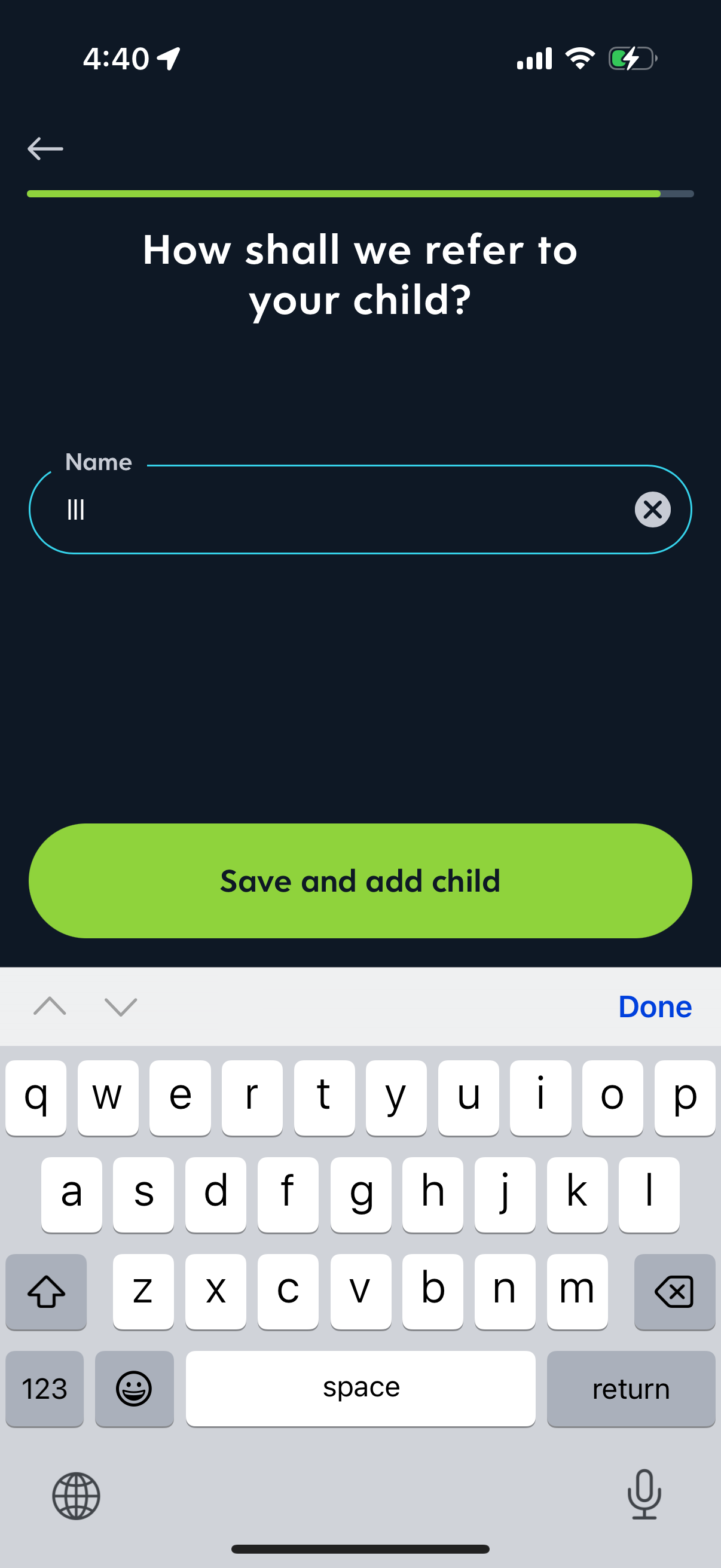 huckleberry app screenshot 29