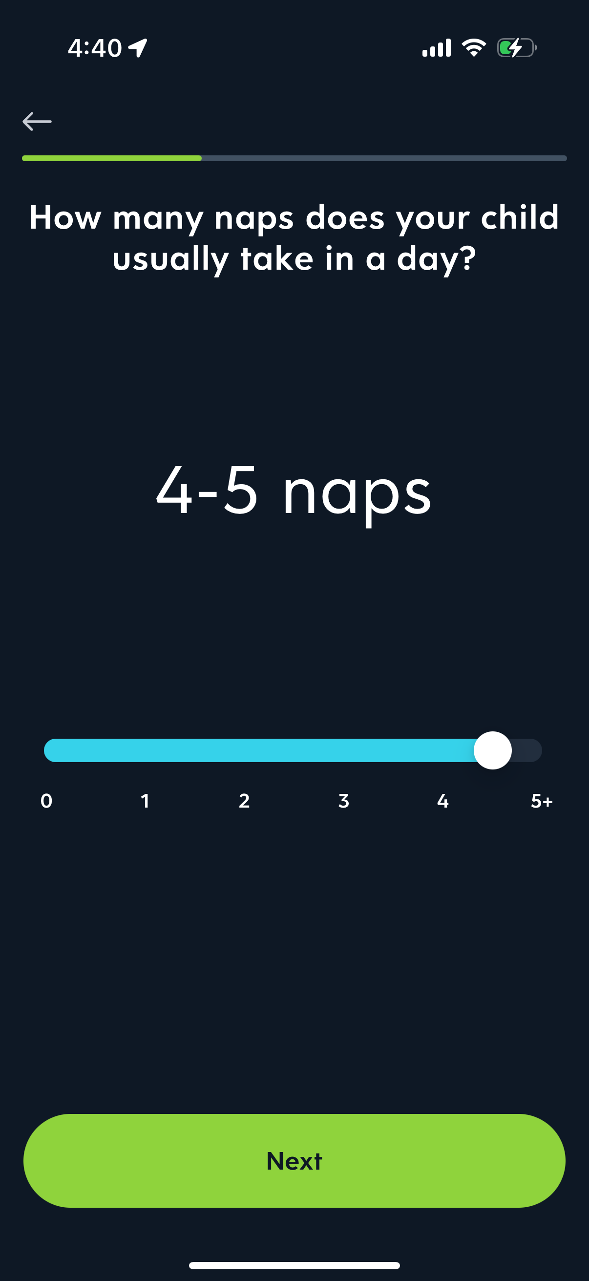 huckleberry app screenshot 45