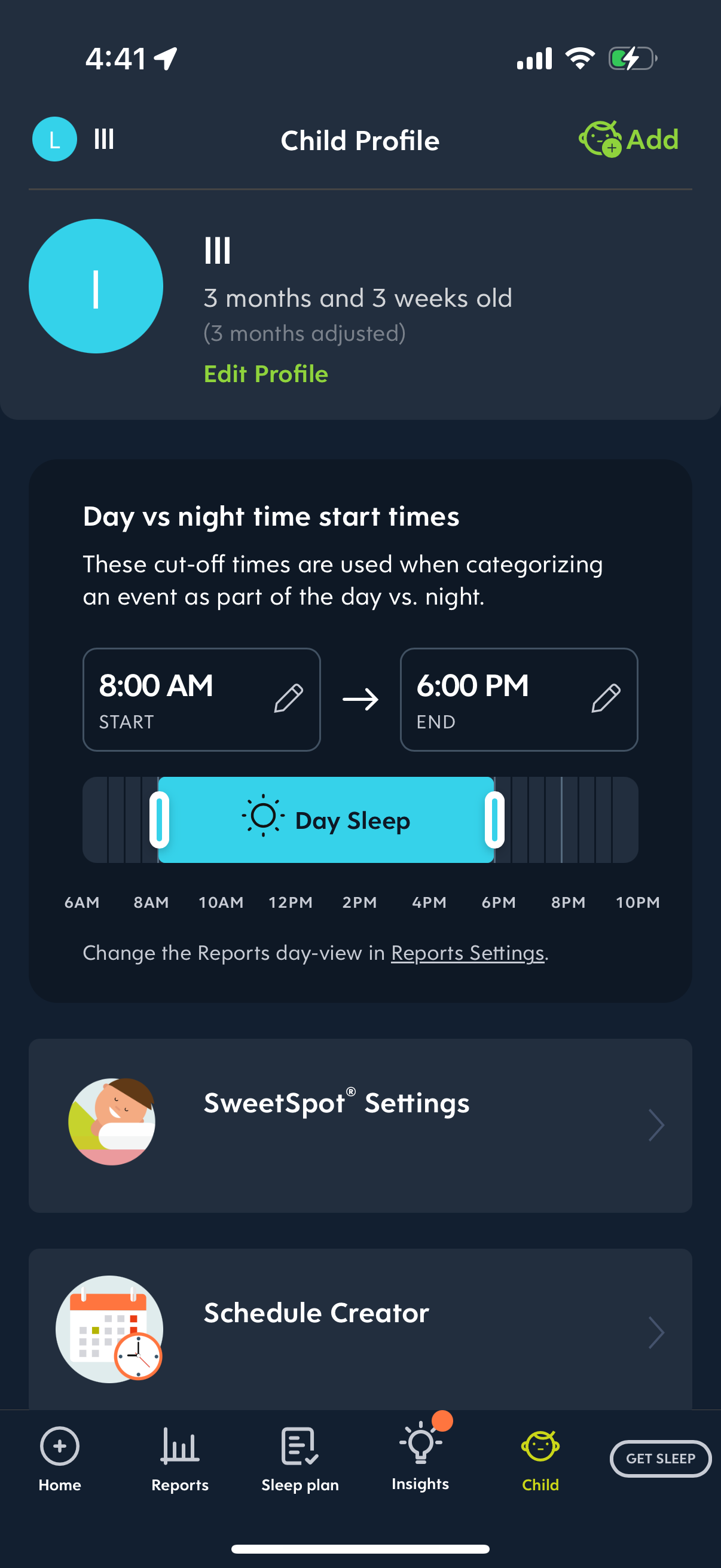 huckleberry app screenshot 16