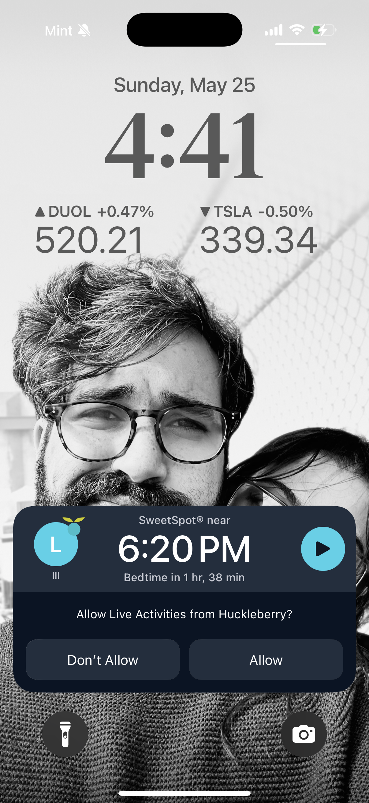 huckleberry app screenshot 15