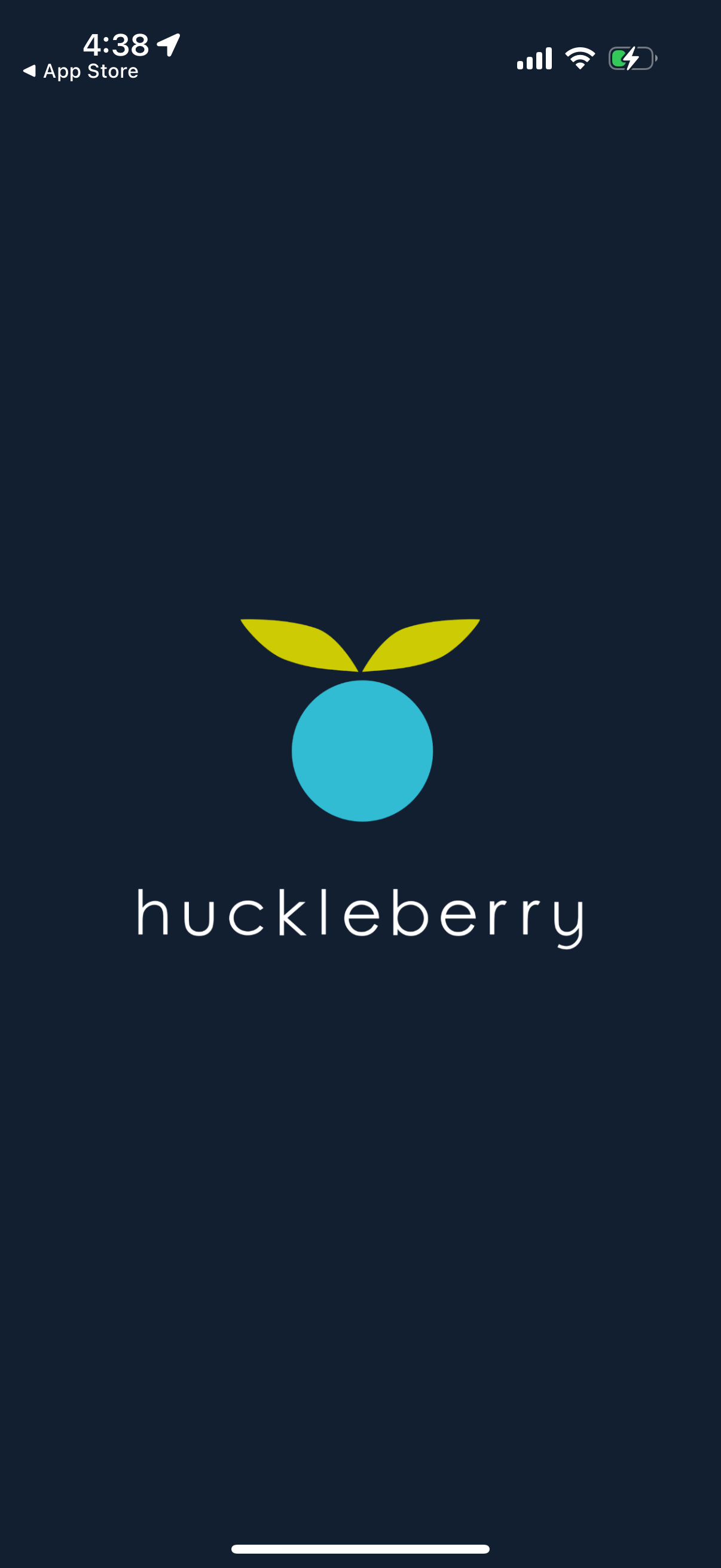 huckleberry app screenshot 62
