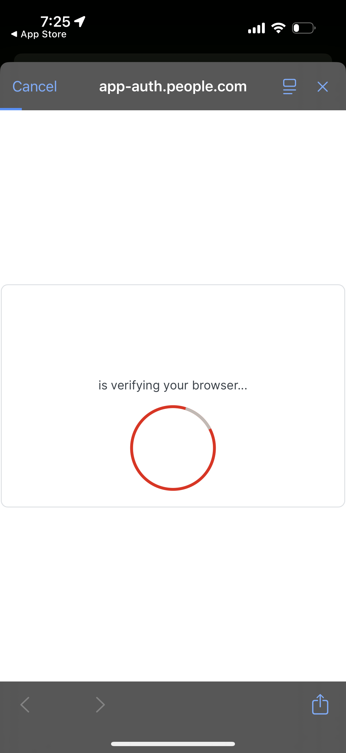 people app screenshot 22
