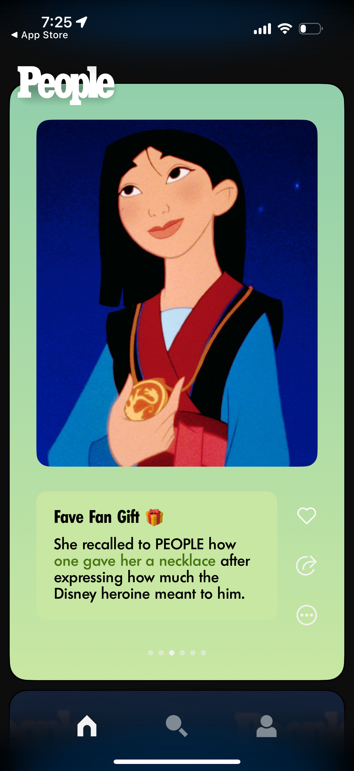 people app screenshot 12