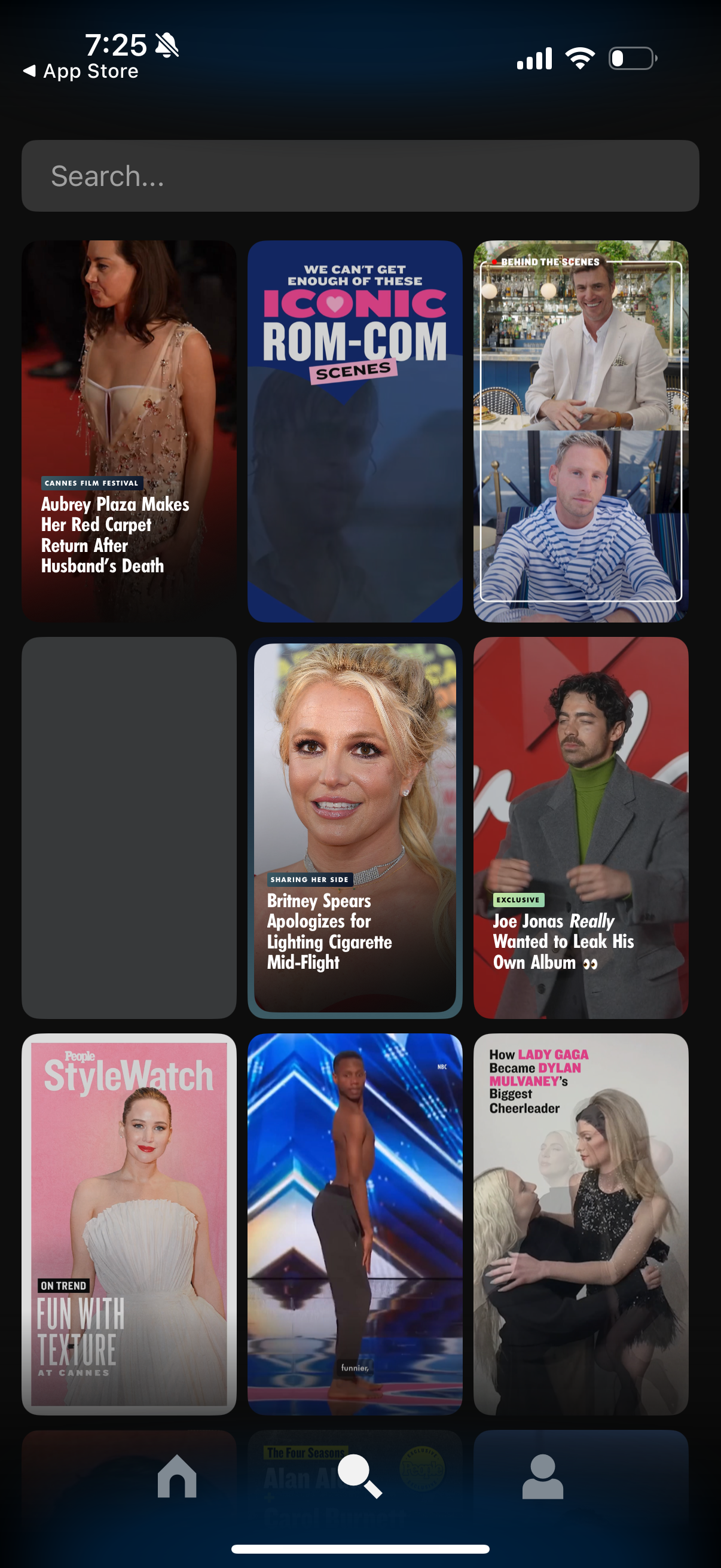 people app screenshot 5