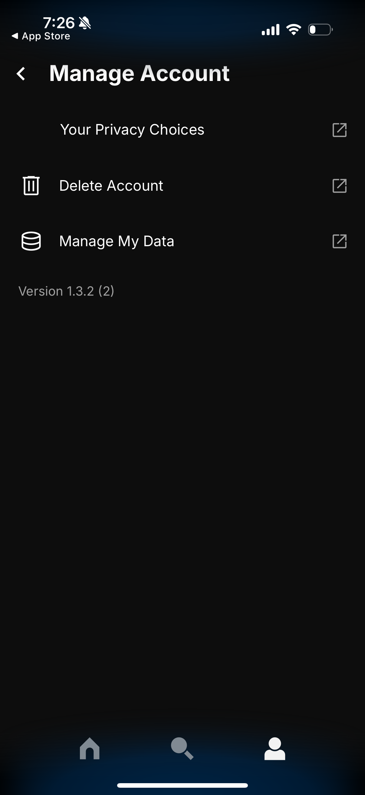 people app screenshot 3