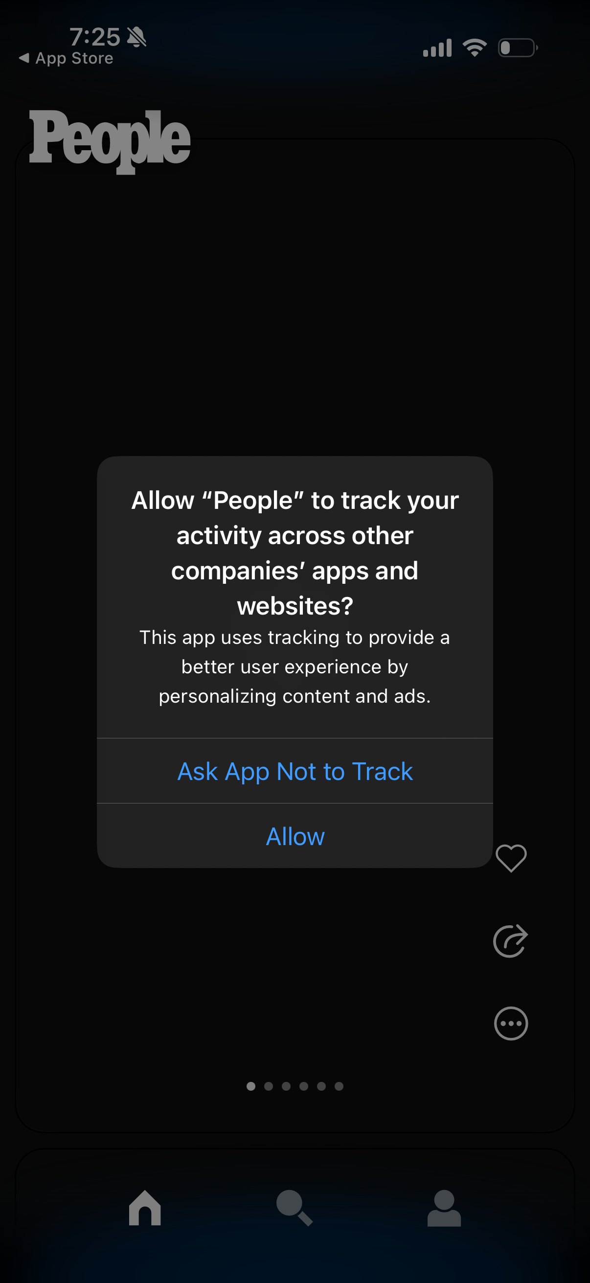 people app screenshot 14