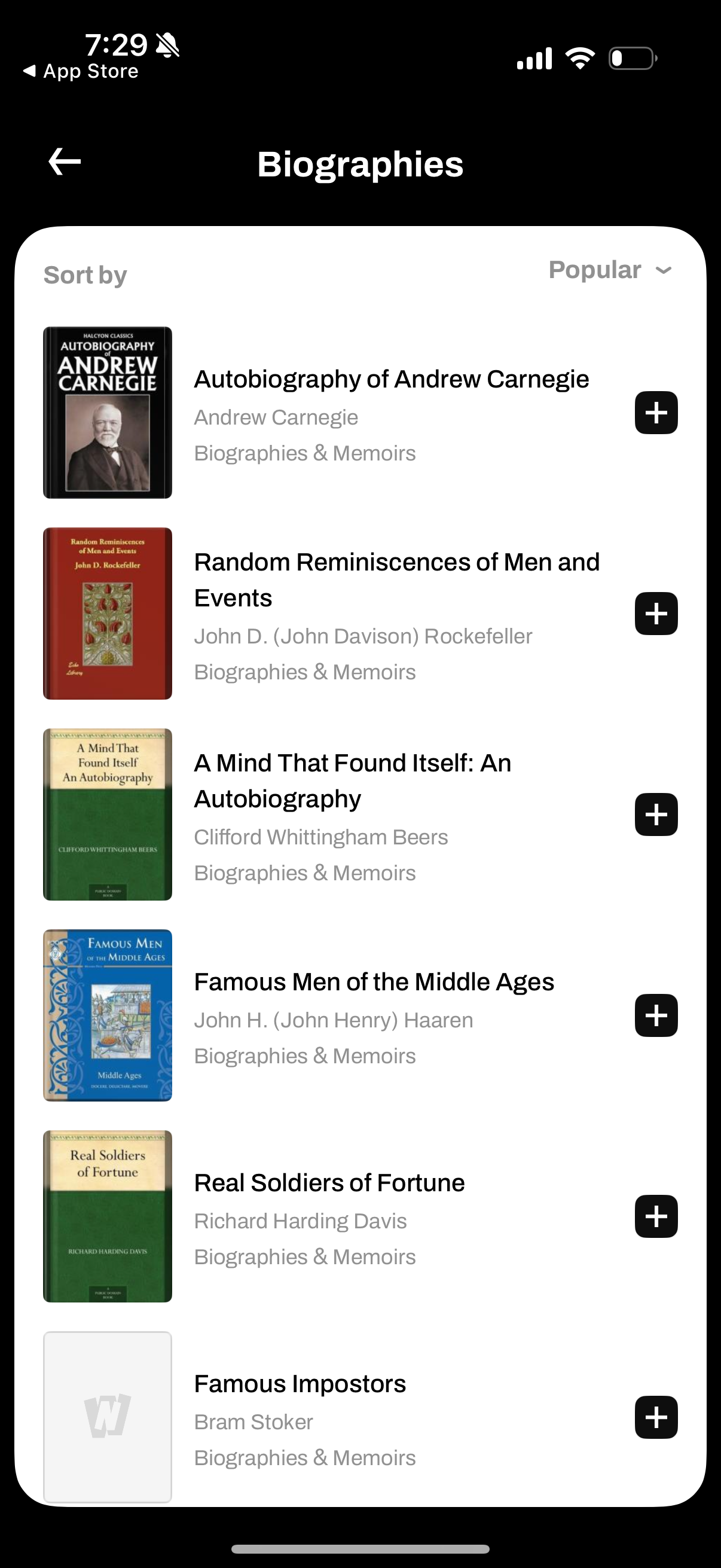 webnovel app screenshot 80