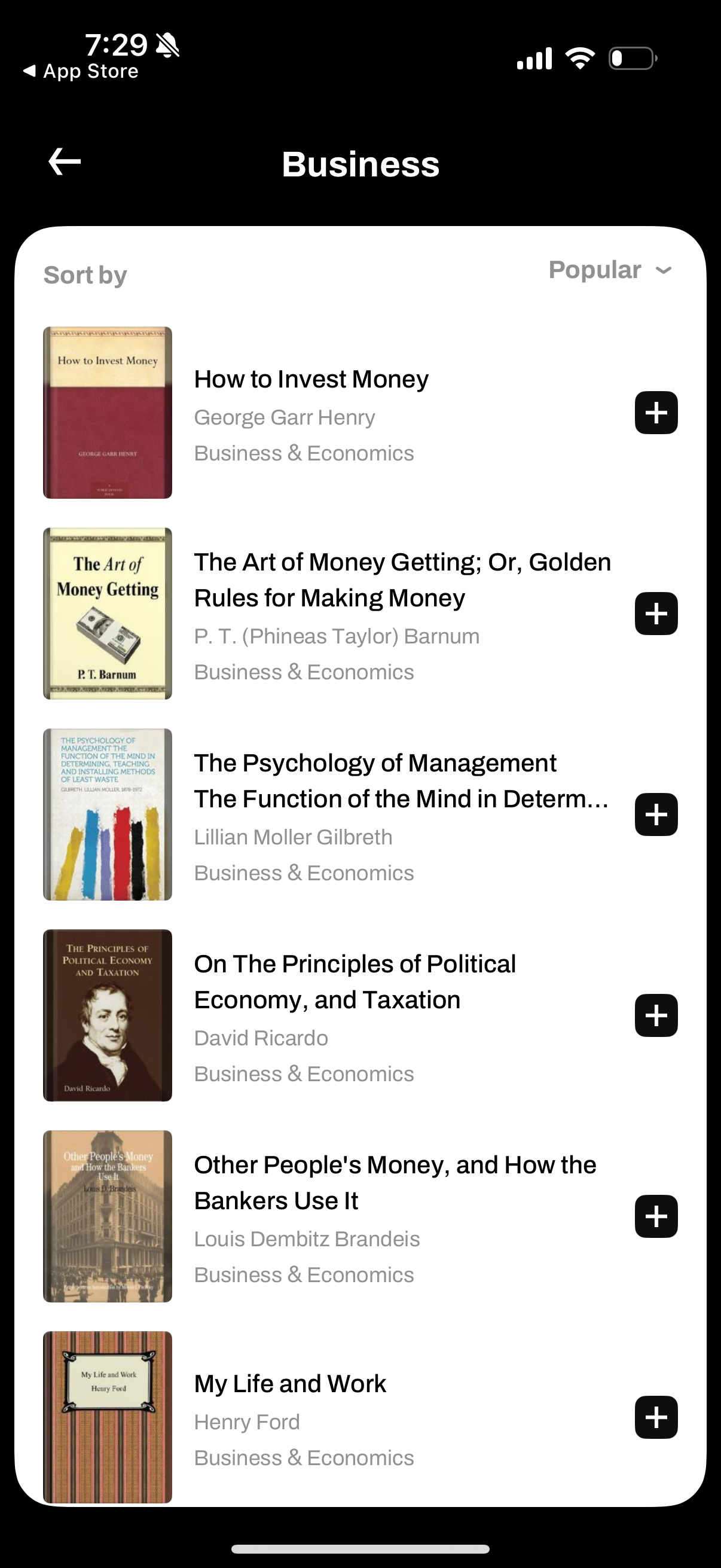 webnovel app screenshot 79