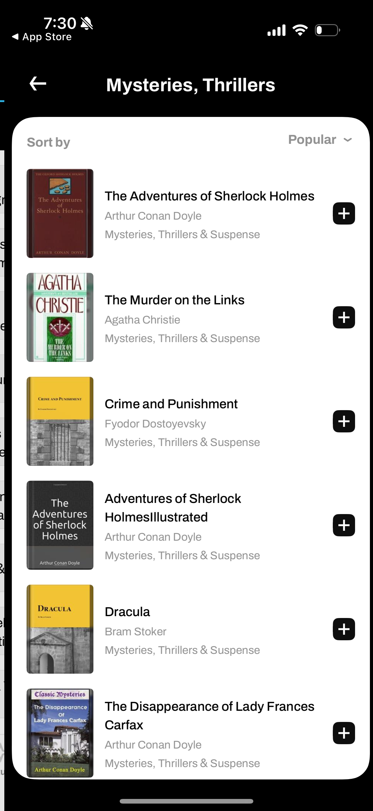 webnovel app screenshot 72