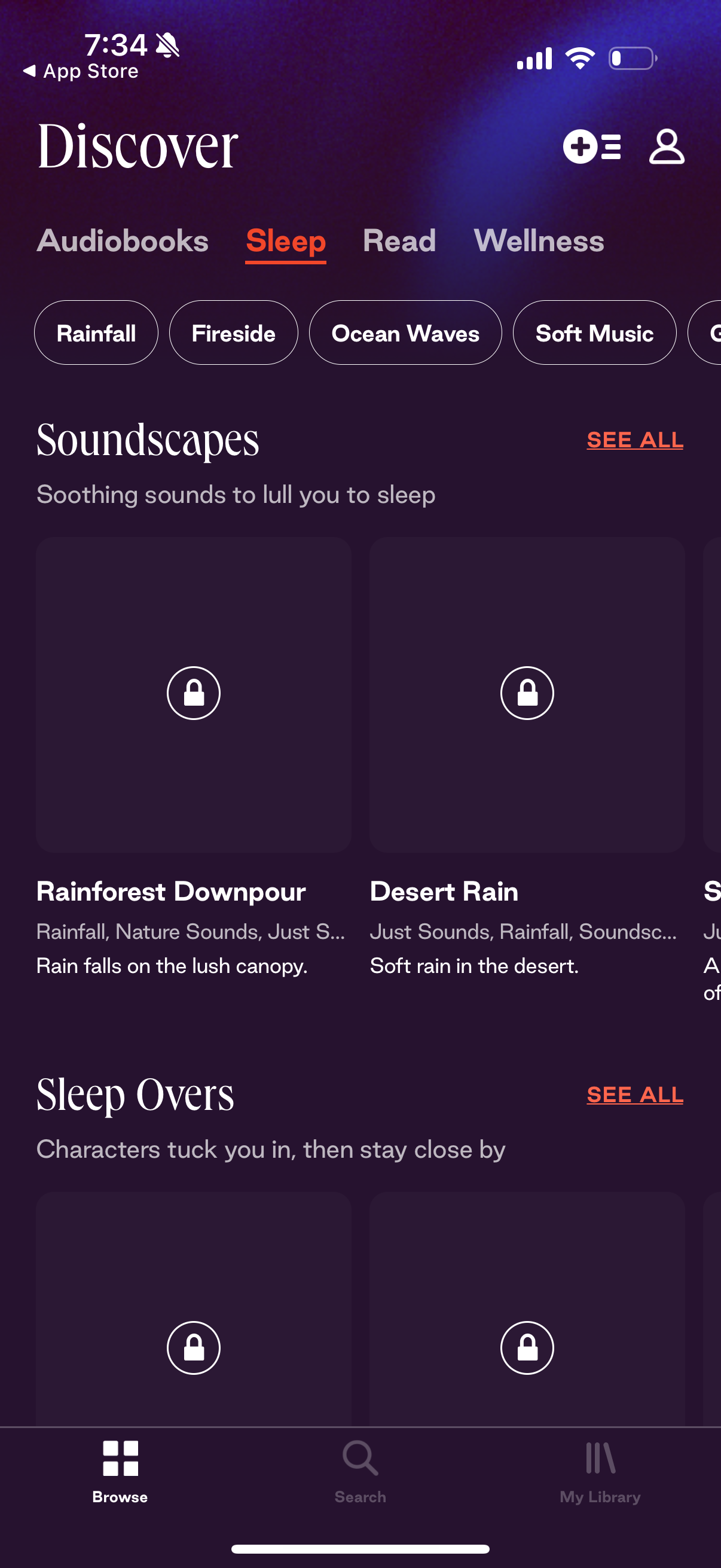 dipsea app screenshot 90