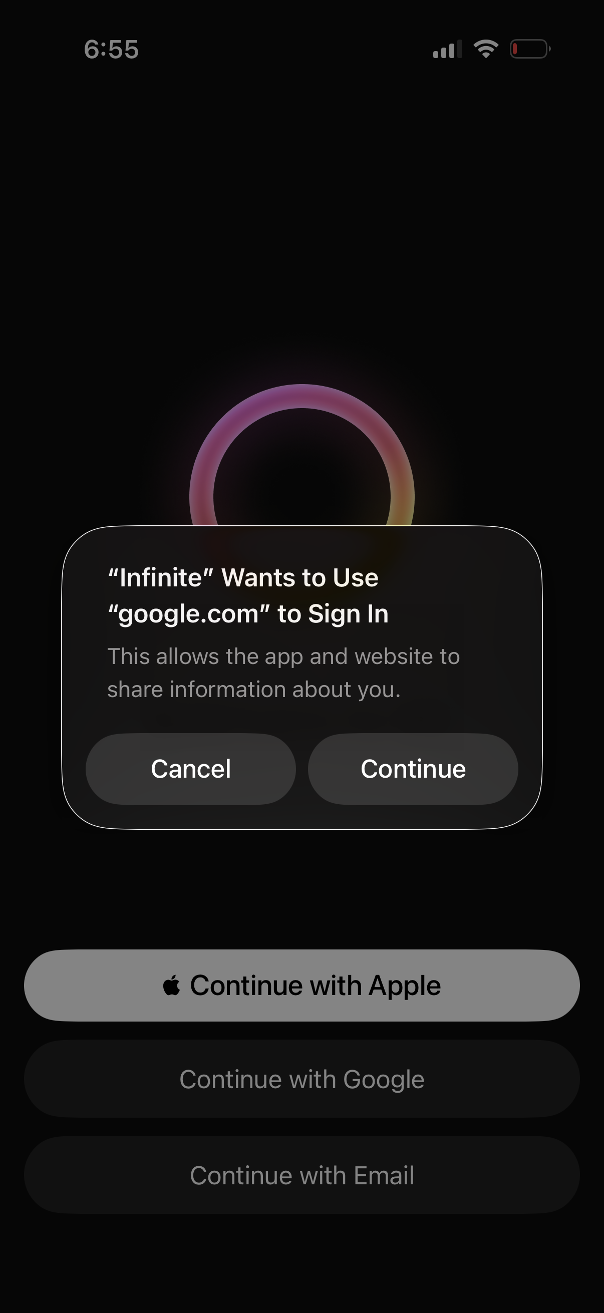 halo-habits app screenshot 65