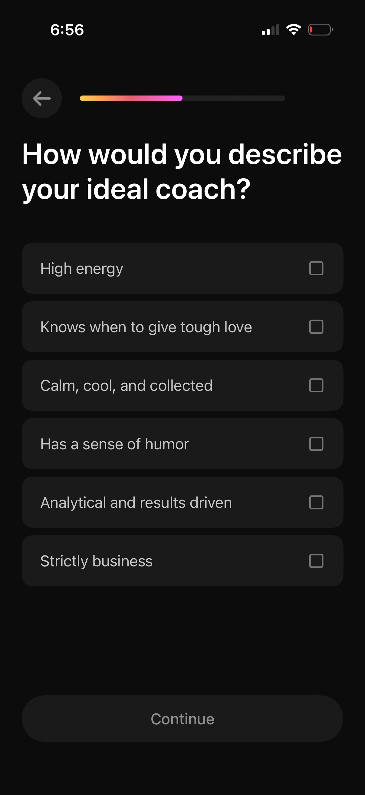 halo-habits app screenshot 46