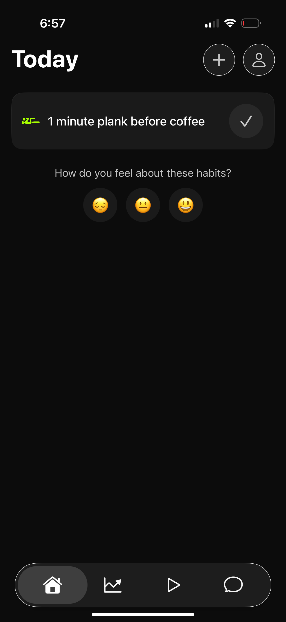 halo-habits app screenshot 37