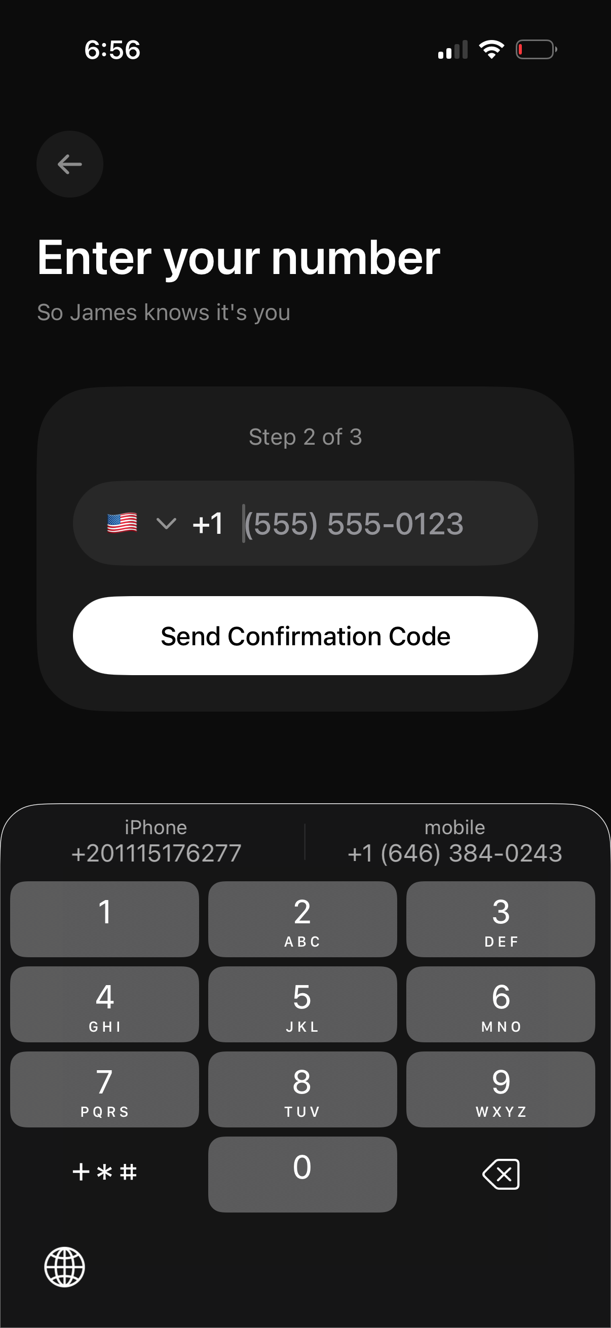 halo-habits app screenshot 41