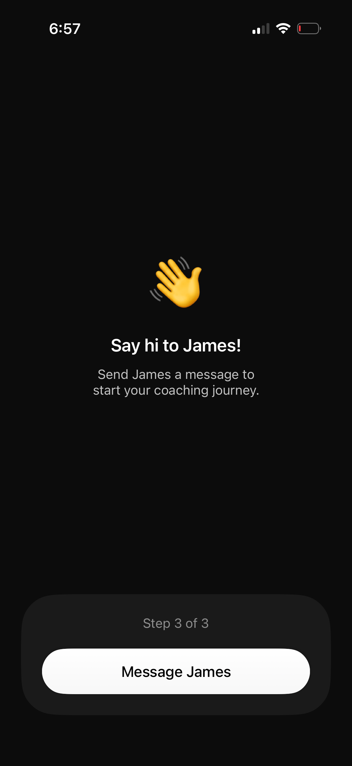 halo-habits app screenshot 39
