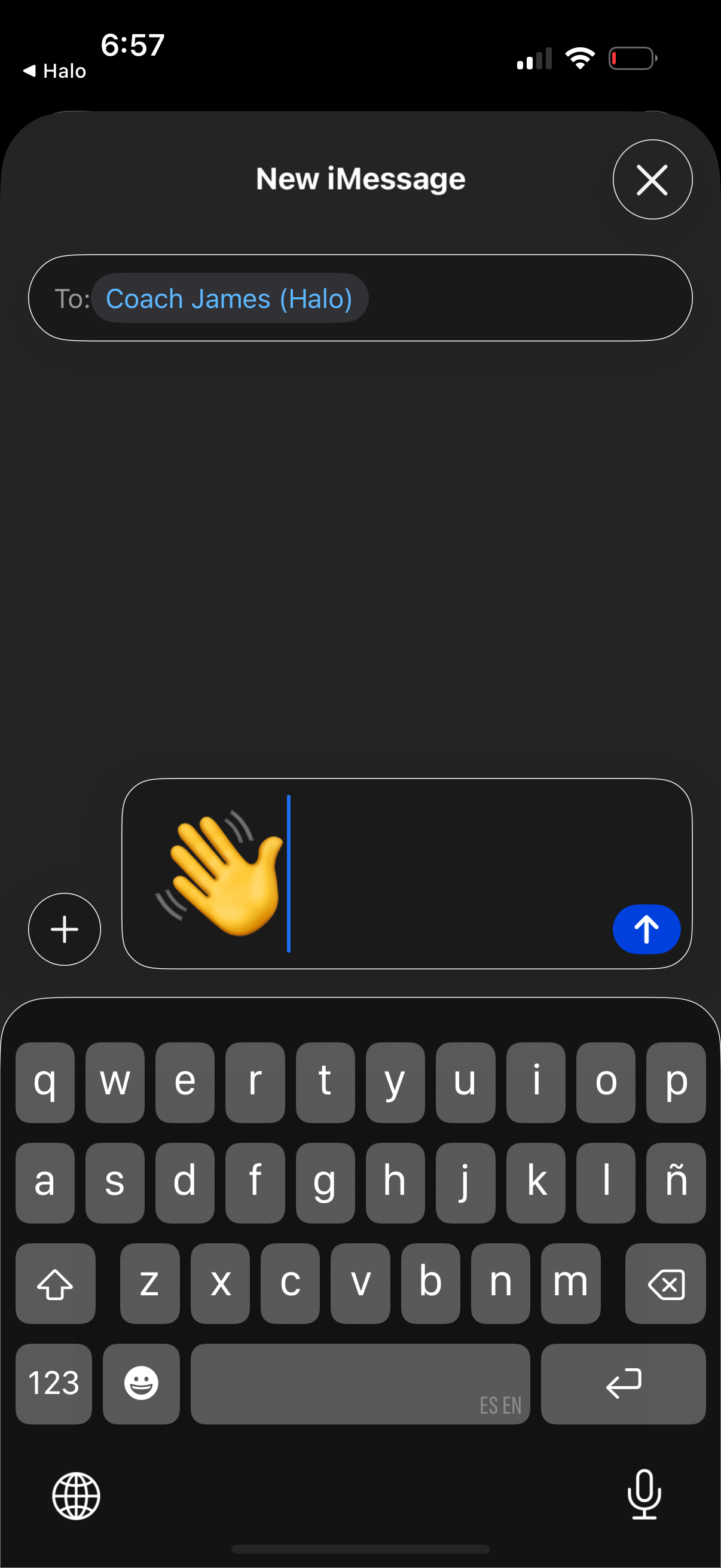 halo-habits app screenshot 38