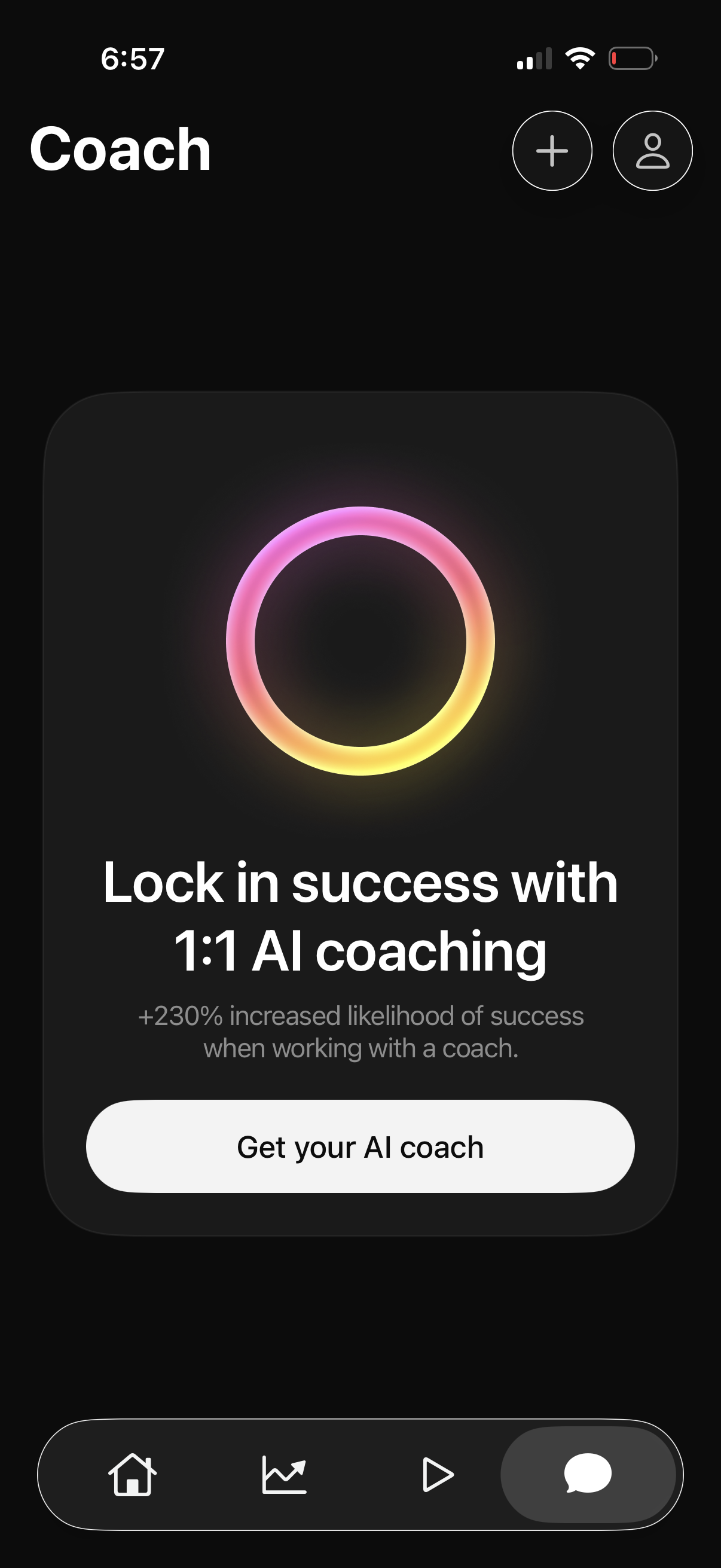 halo-habits app screenshot 34
