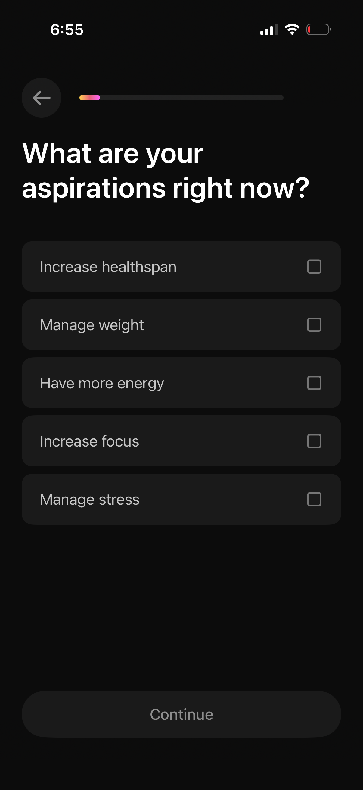 halo-habits app screenshot 63