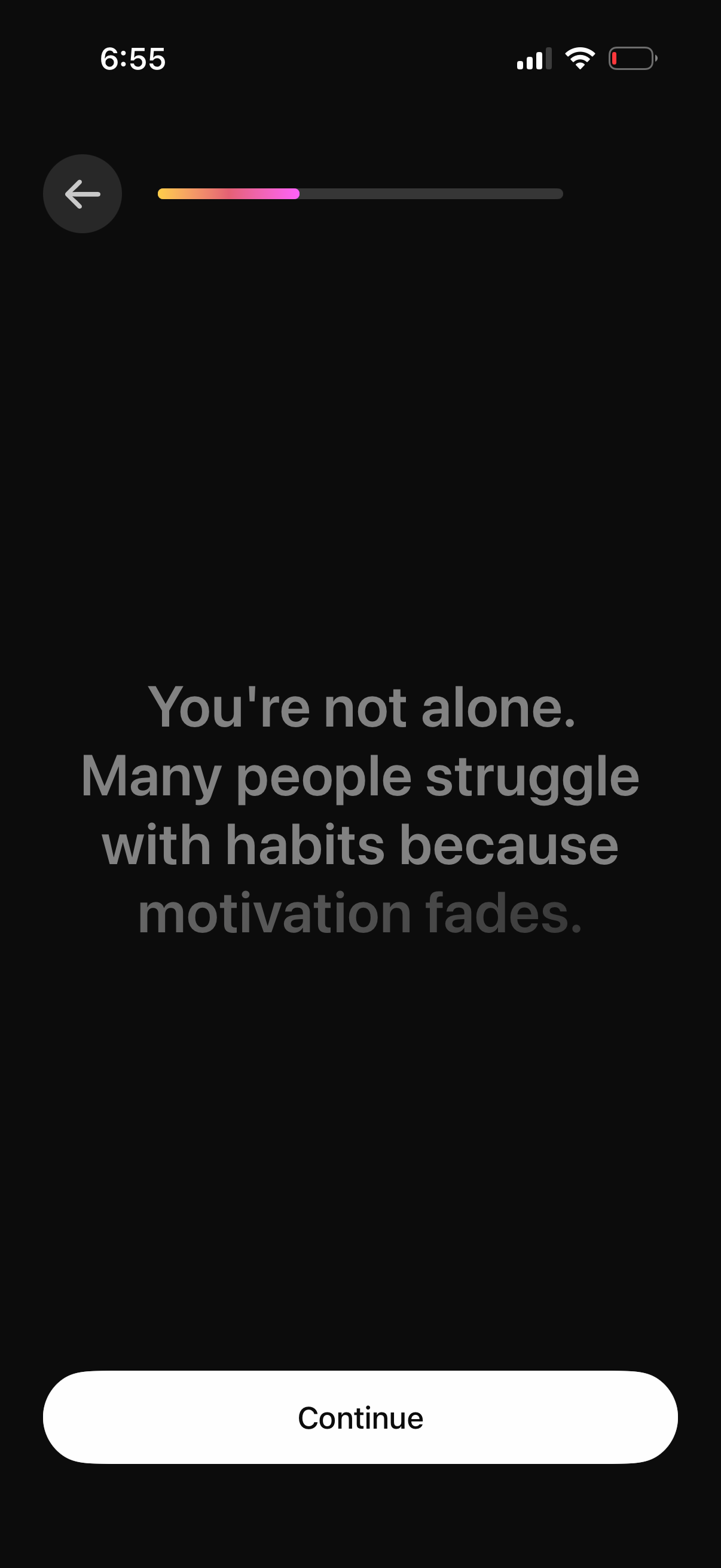 halo-habits app screenshot 59