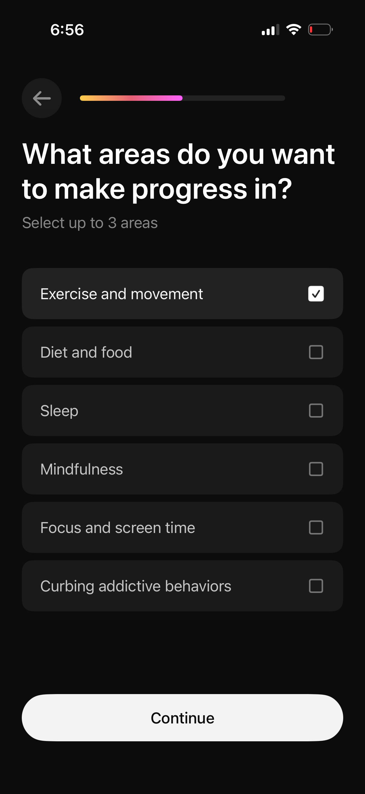 halo-habits app screenshot 56