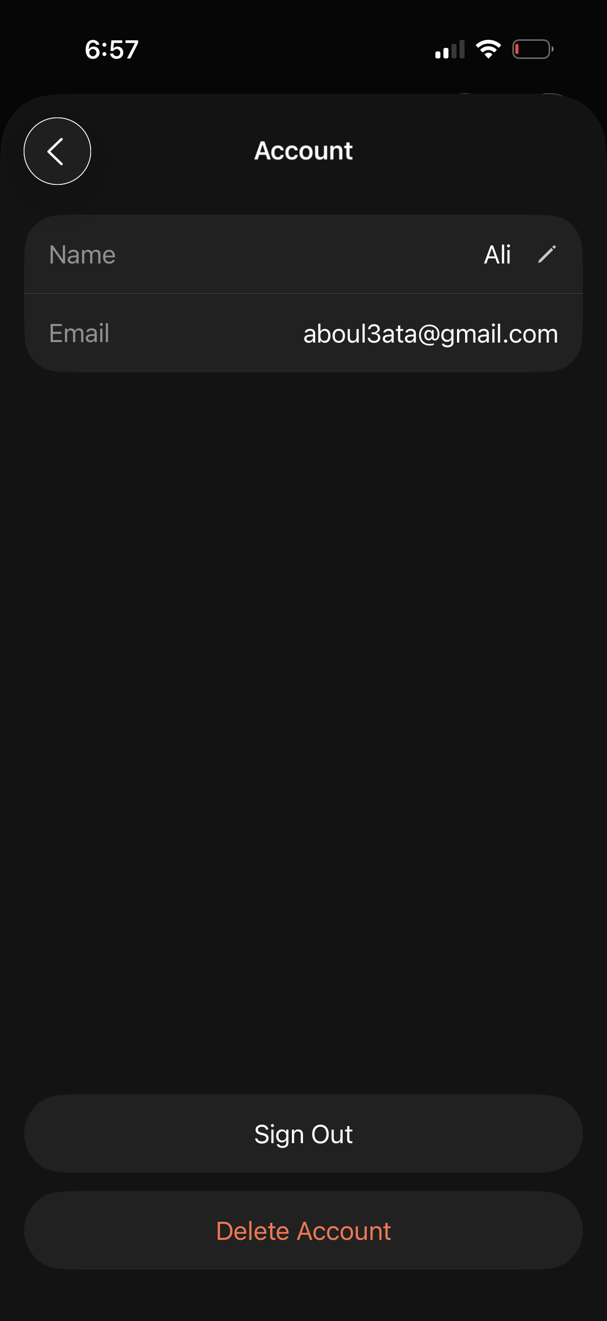 halo-habits app screenshot 31