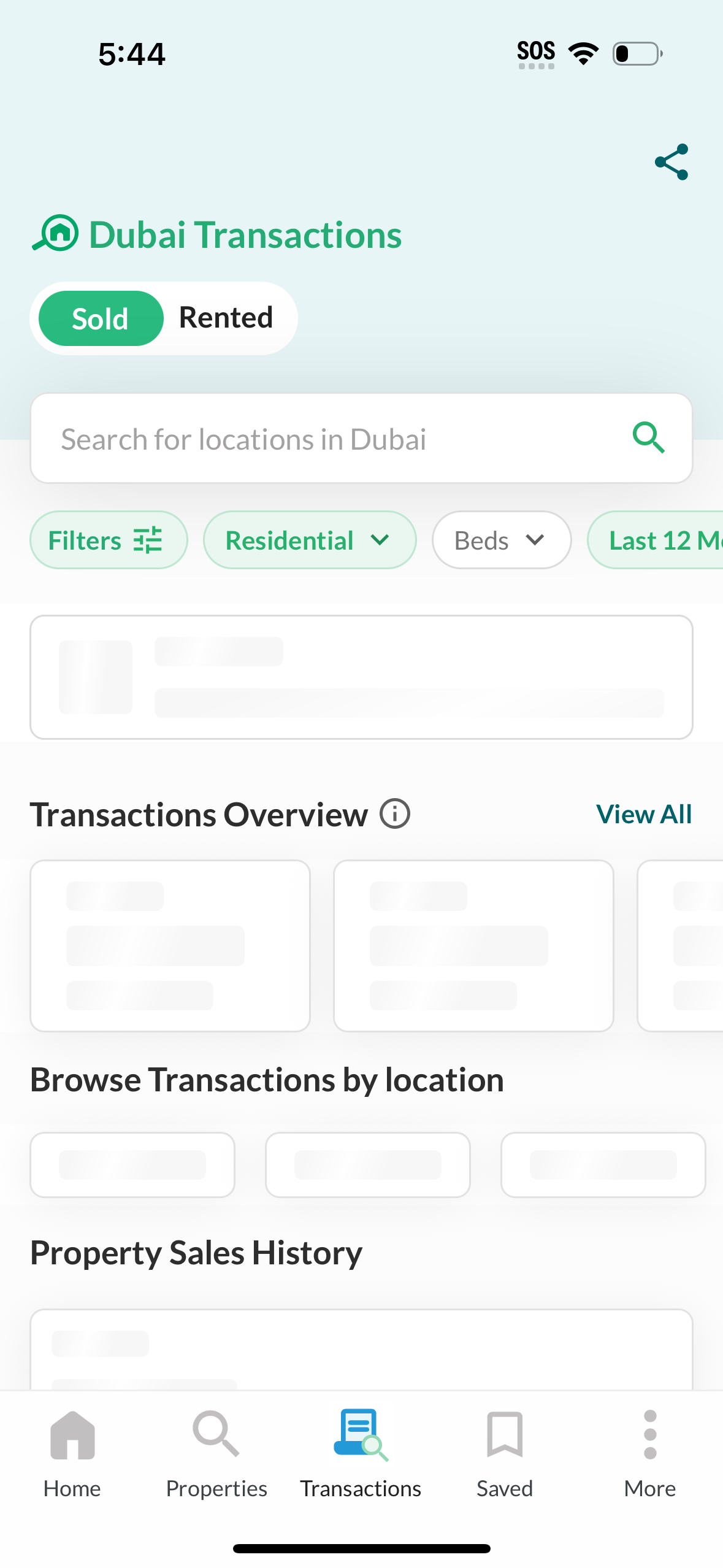 bayut app screenshot 19