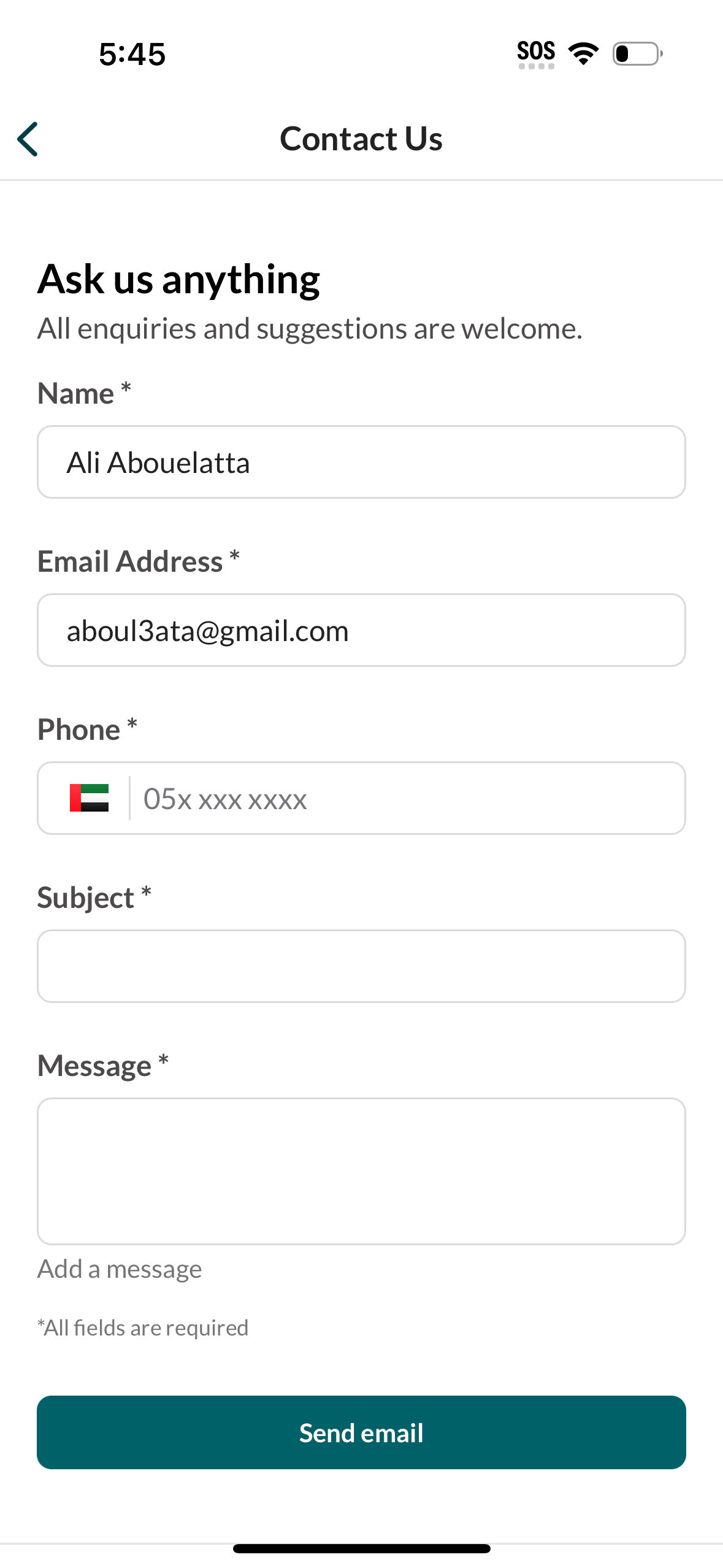 bayut app screenshot 8