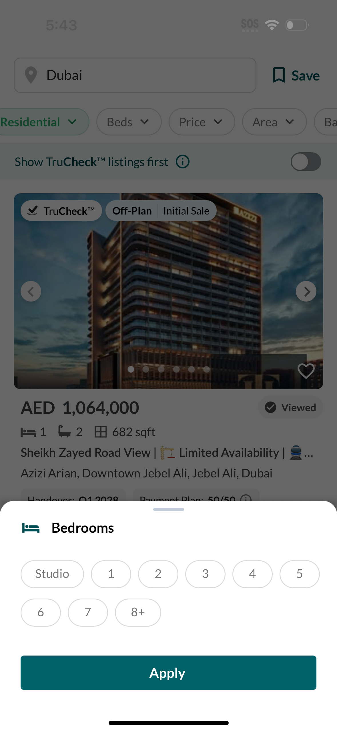 bayut app screenshot 32