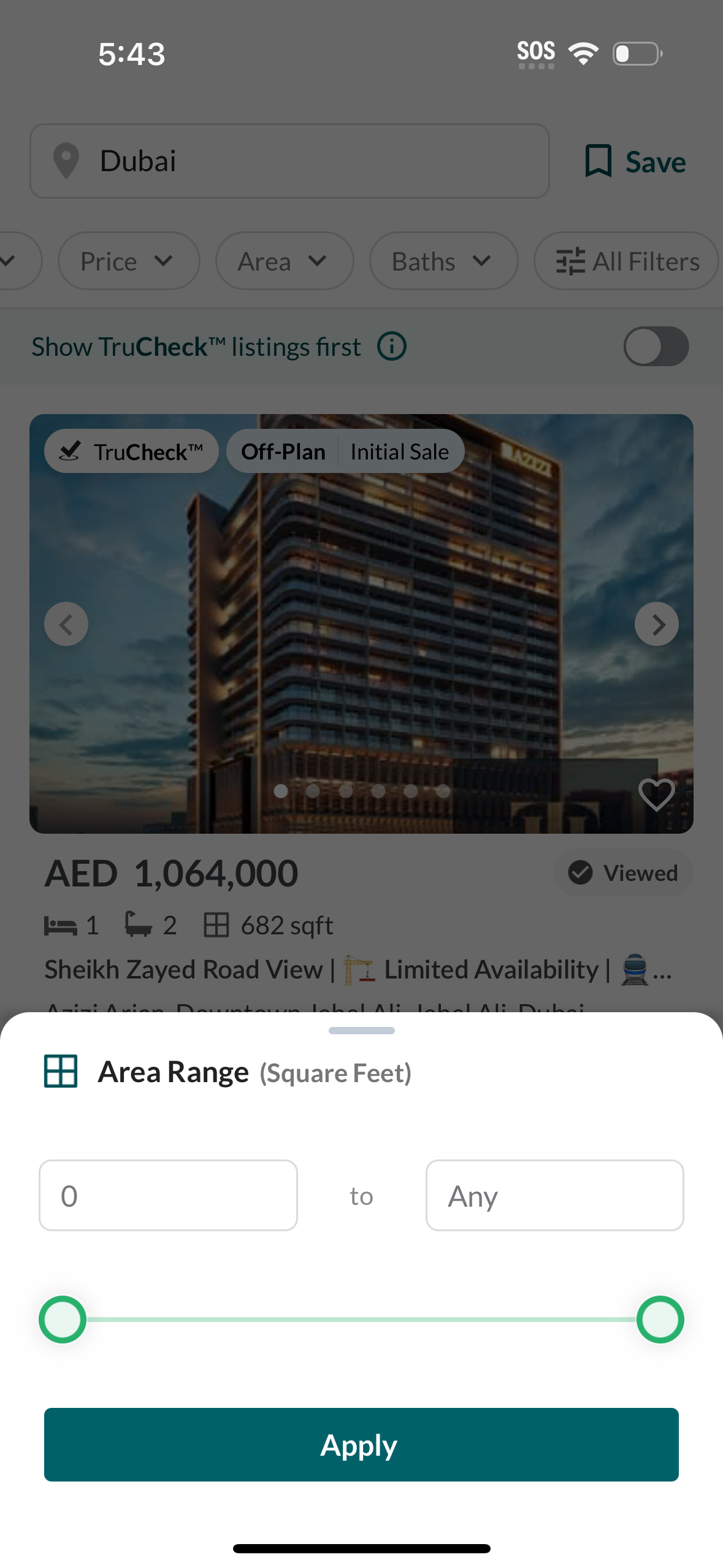 bayut app screenshot 31