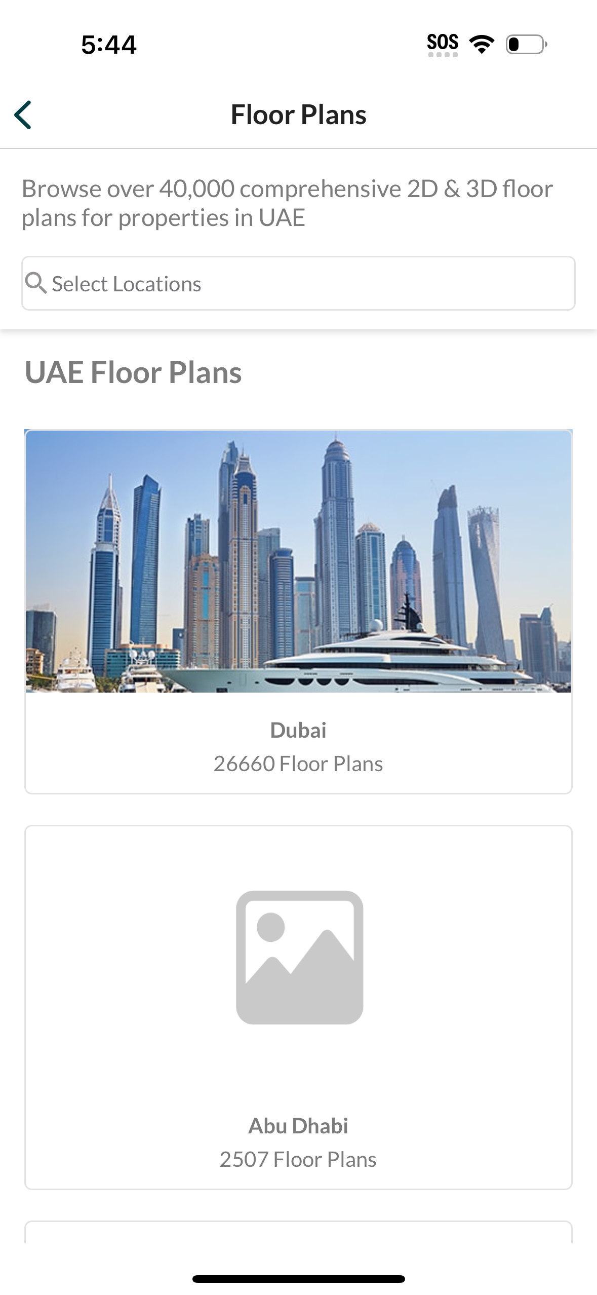 bayut app screenshot 17