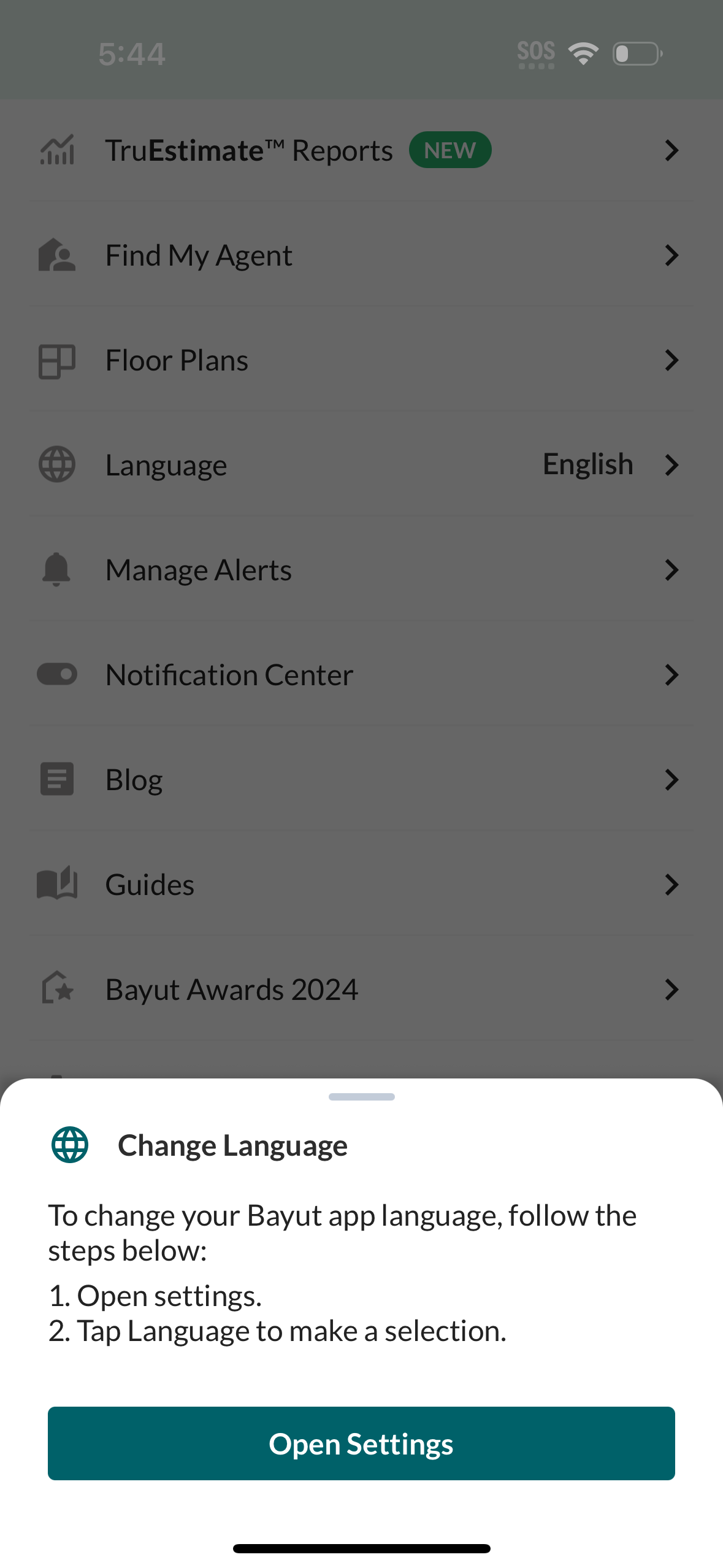 bayut app screenshot 15