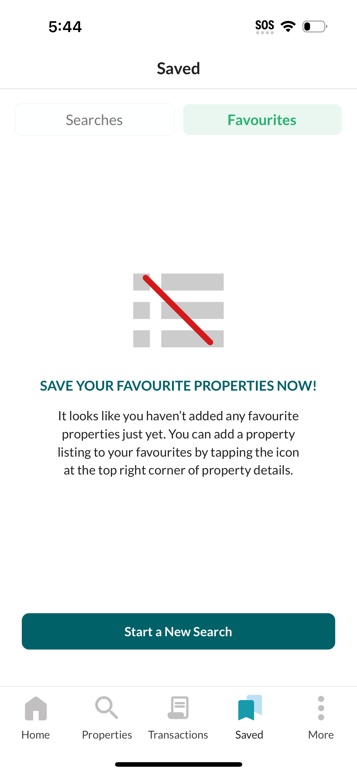 bayut app screenshot 23