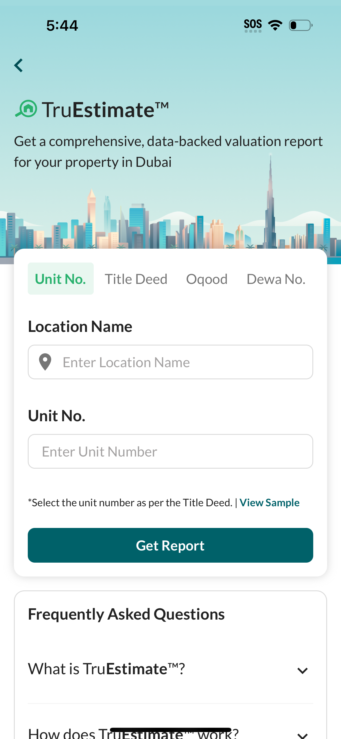 bayut app screenshot 16