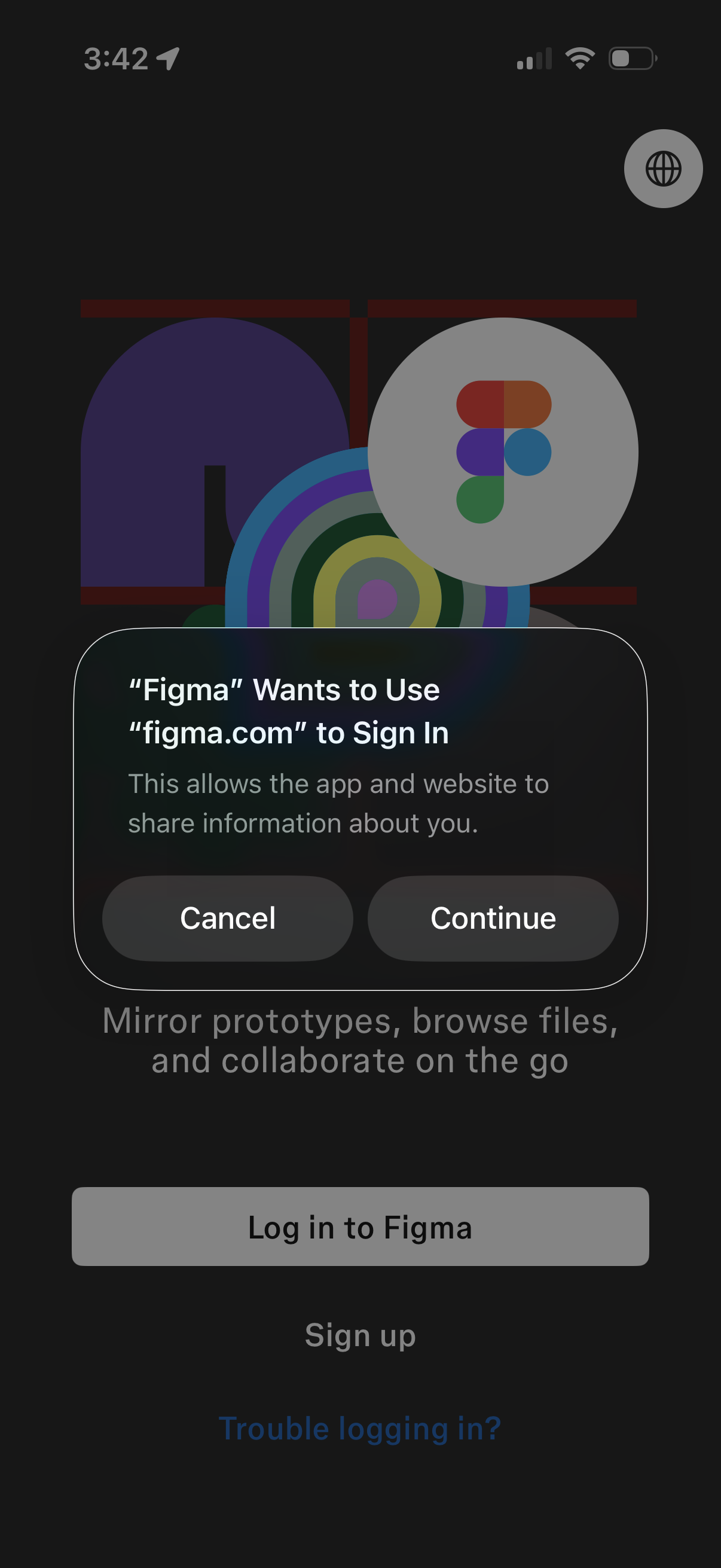 figma app screenshot 12