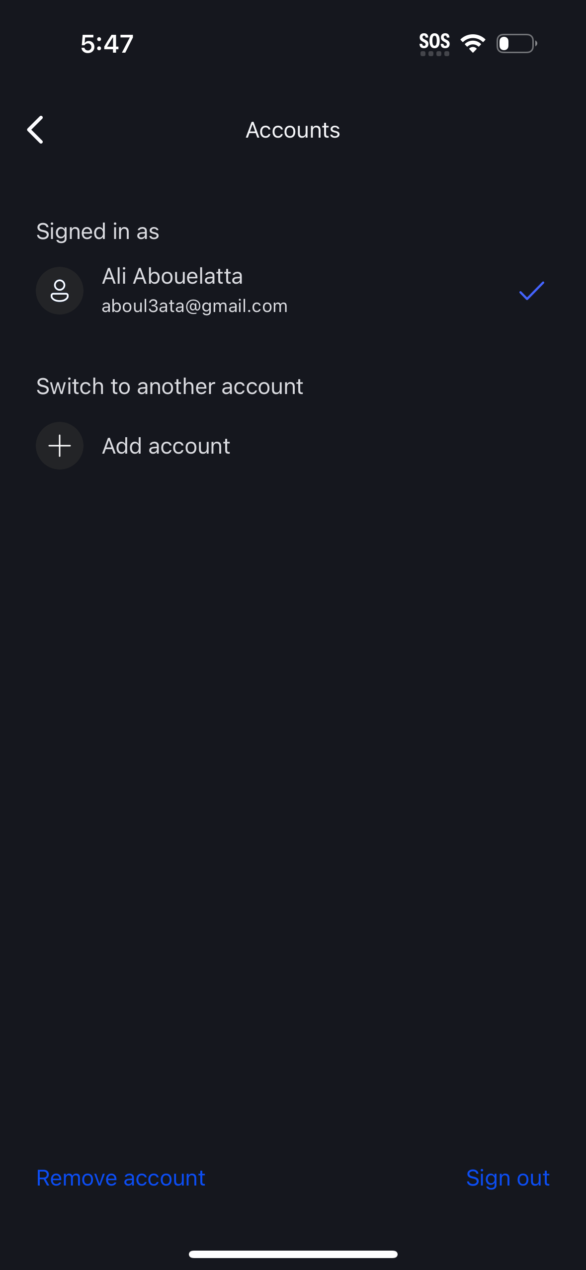 bing app screenshot 24