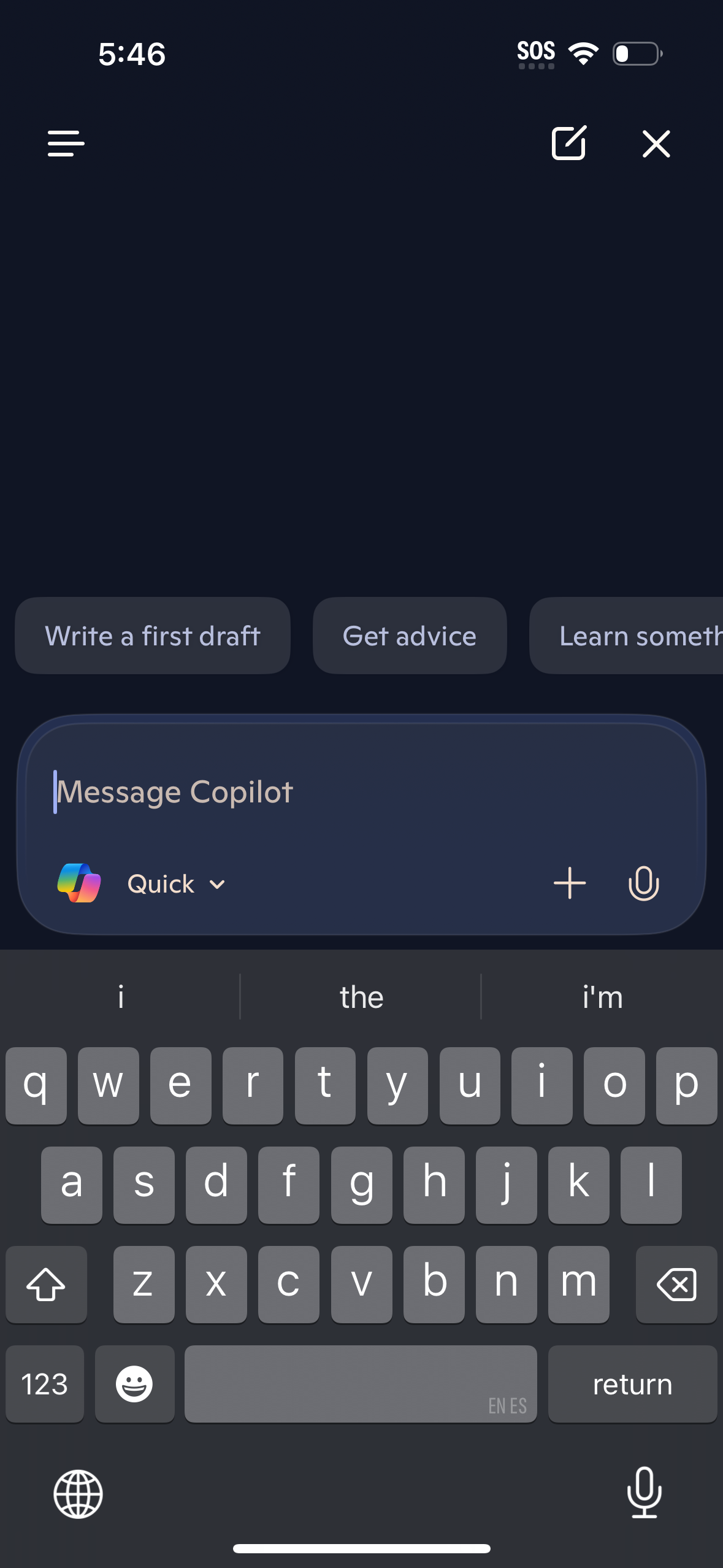 bing app screenshot 49