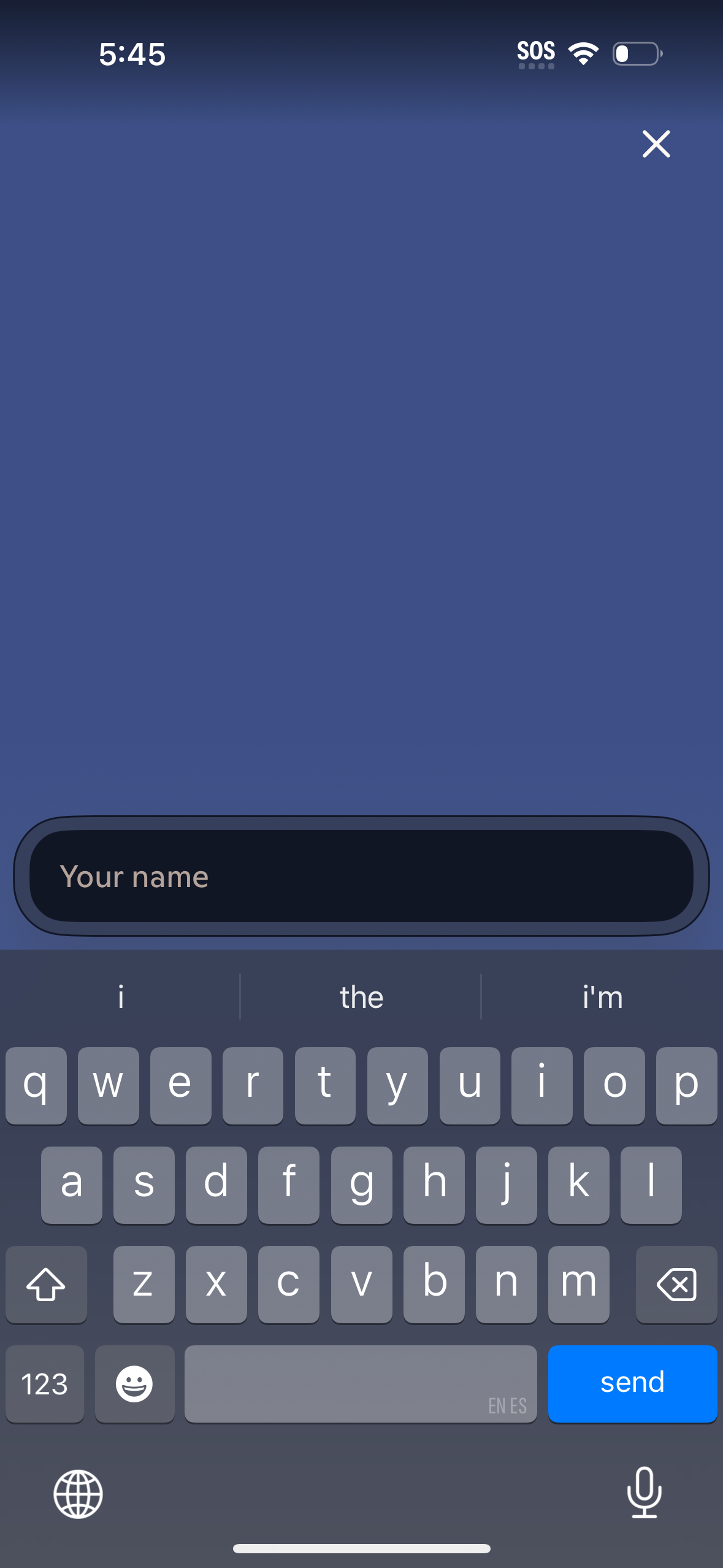 bing app screenshot 56