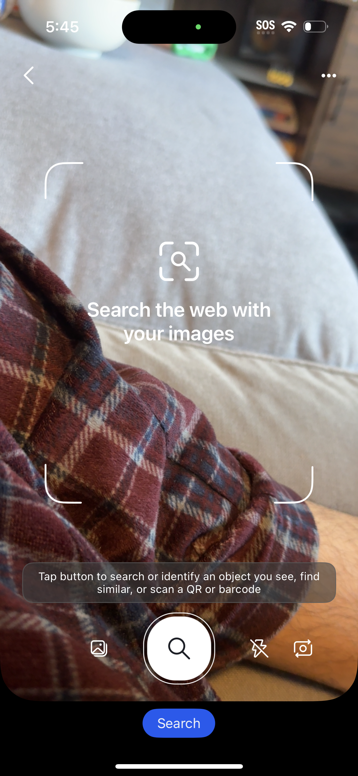 bing app screenshot 5