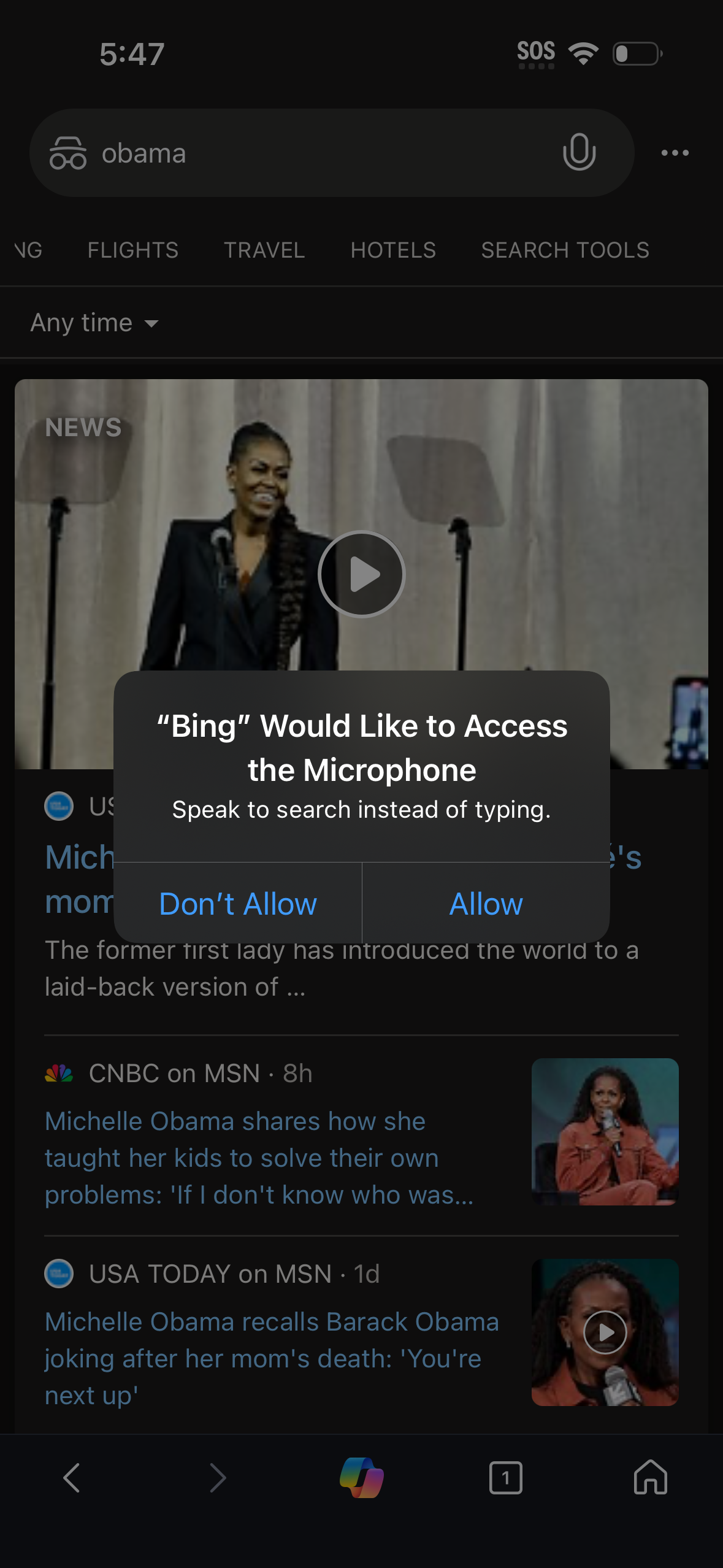 bing app screenshot 32