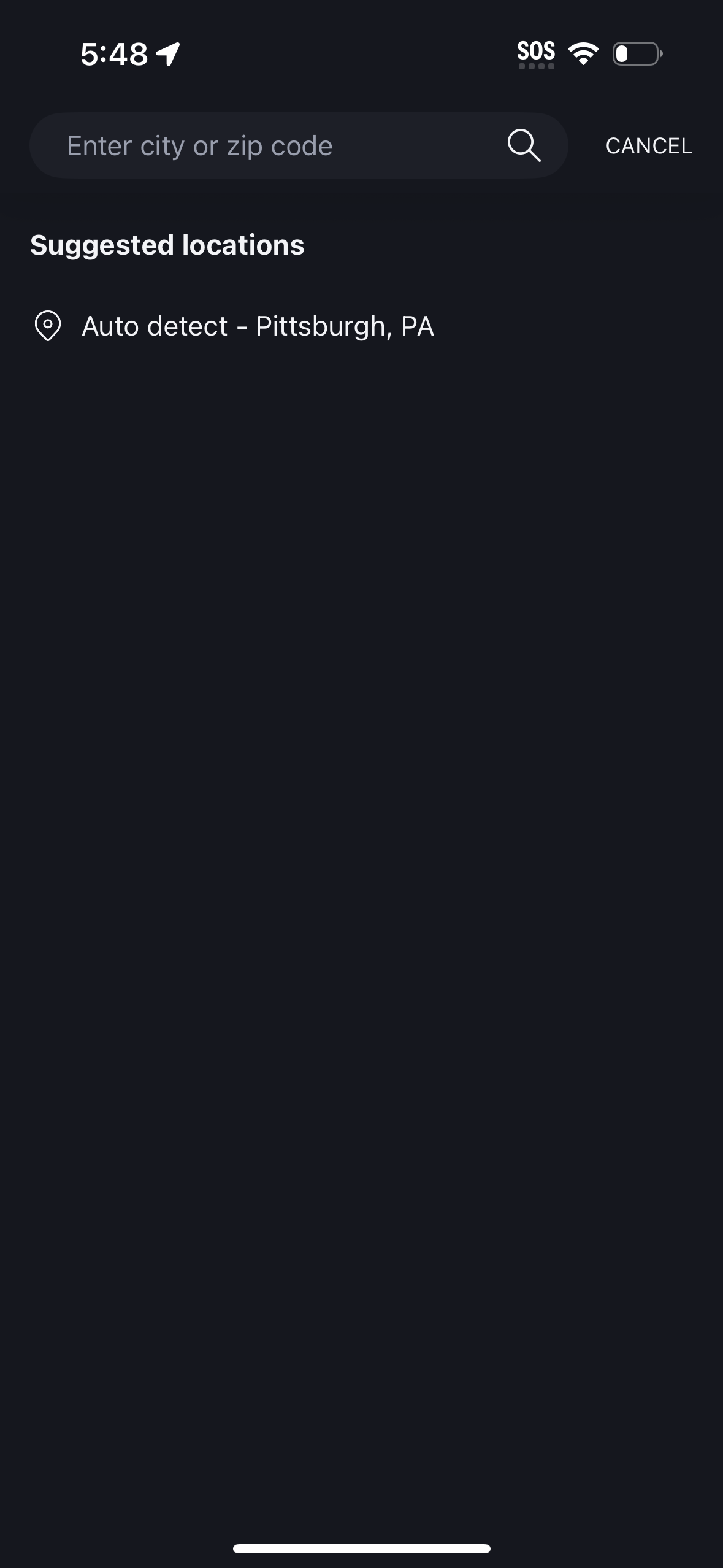 bing app screenshot 21