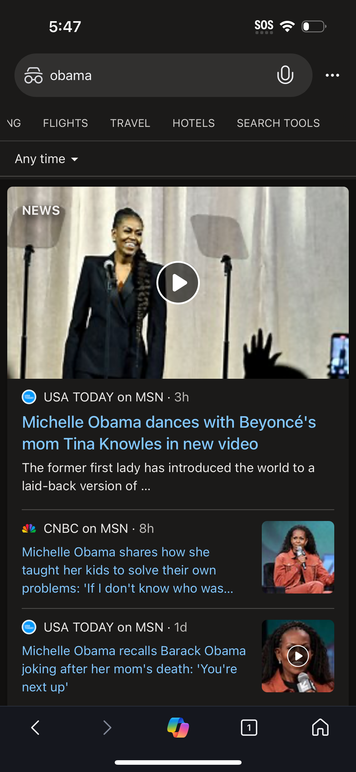 bing app screenshot 33