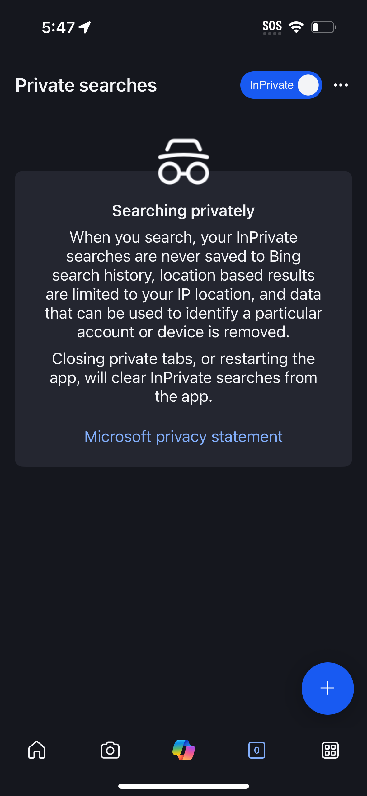 bing app screenshot 35