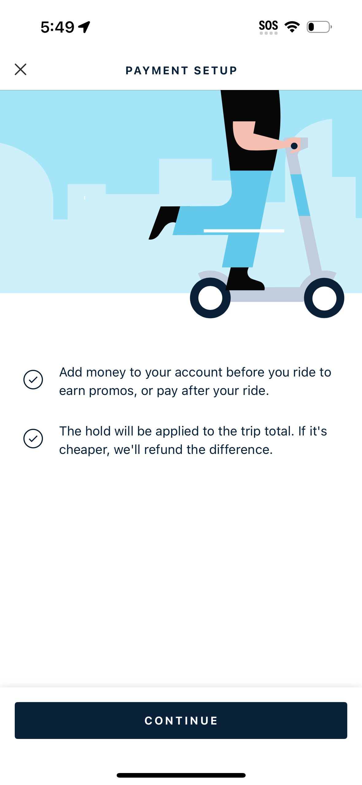 bird app screenshot 32