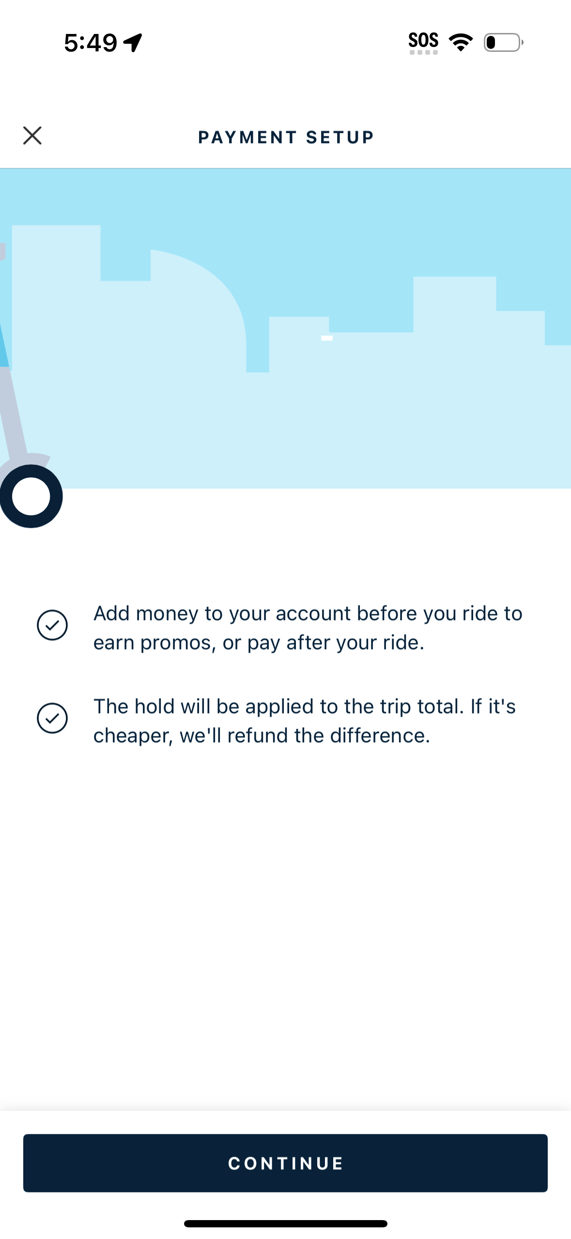 bird app screenshot 30